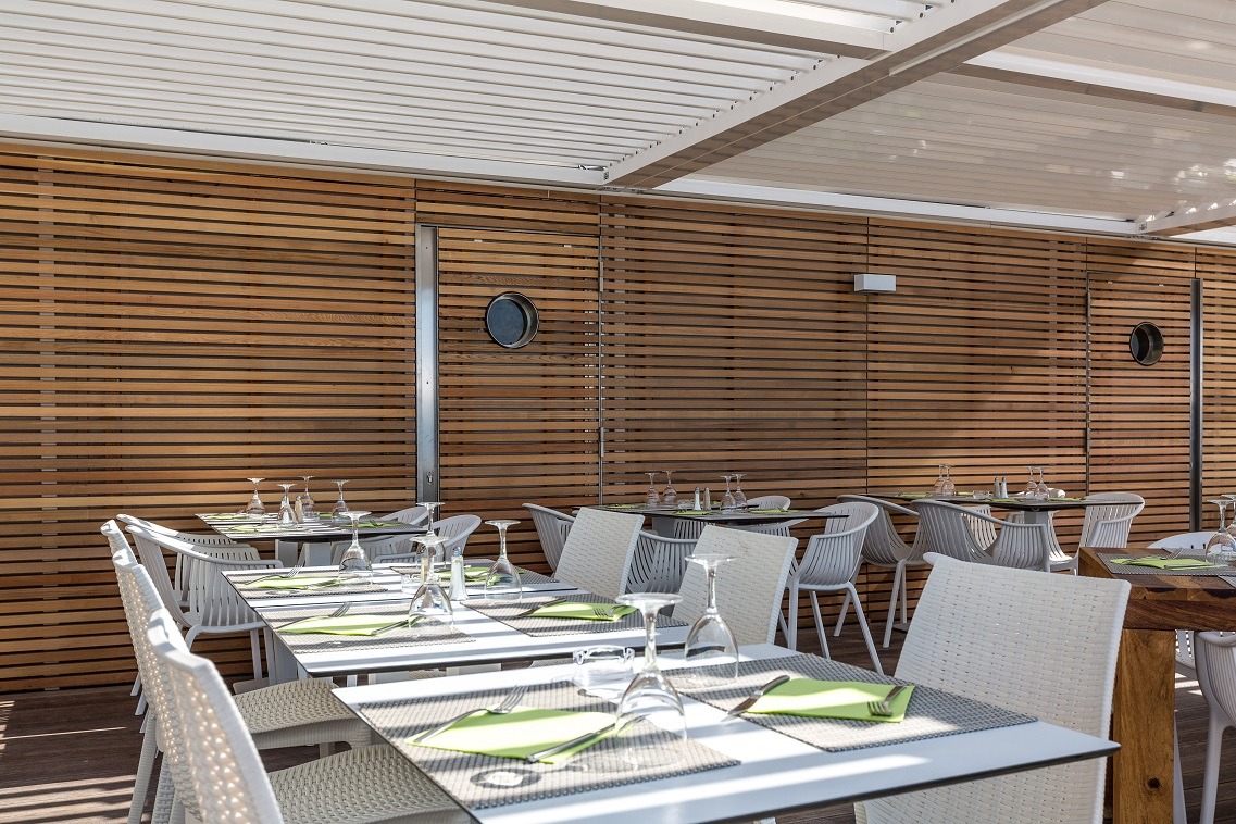 2015 年意大利海滨度假设施室内设计-21