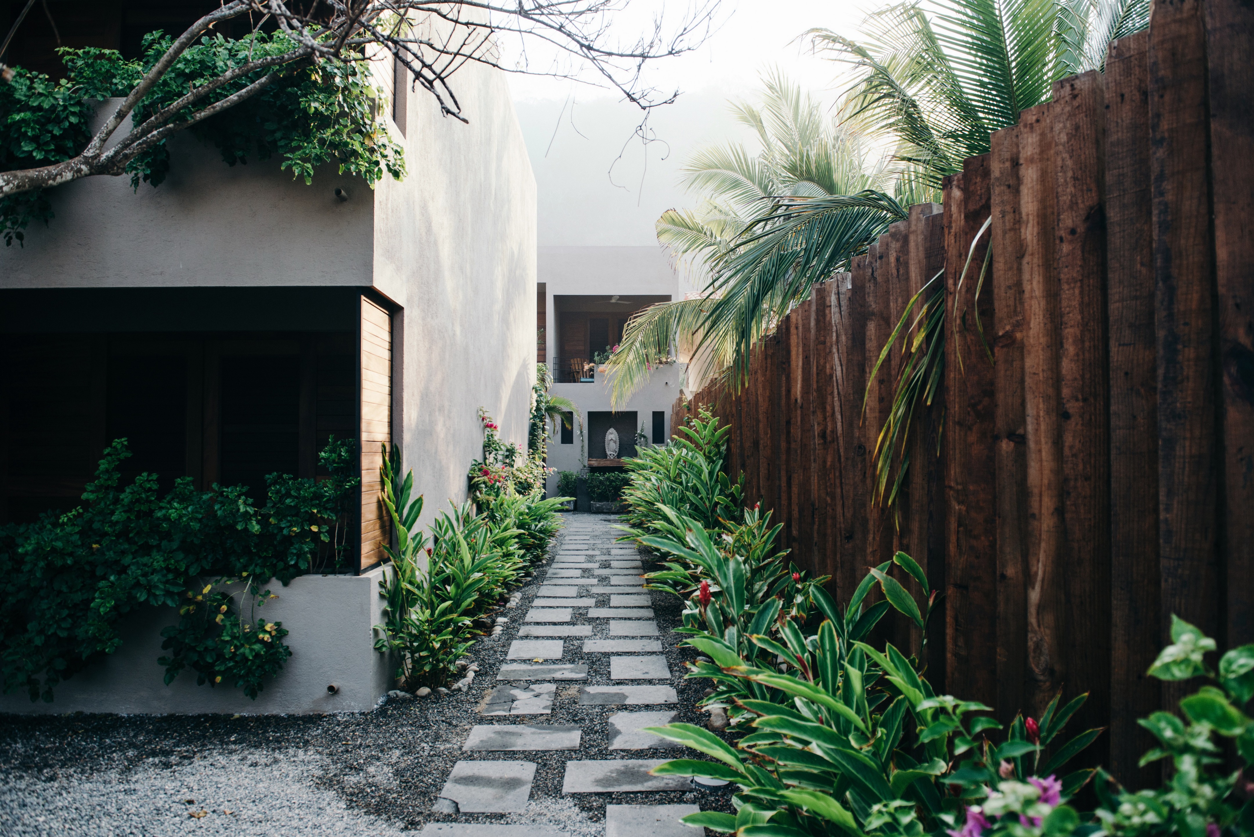 洛塞雷诺海滩之家（特龙科内斯，墨西哥）-9