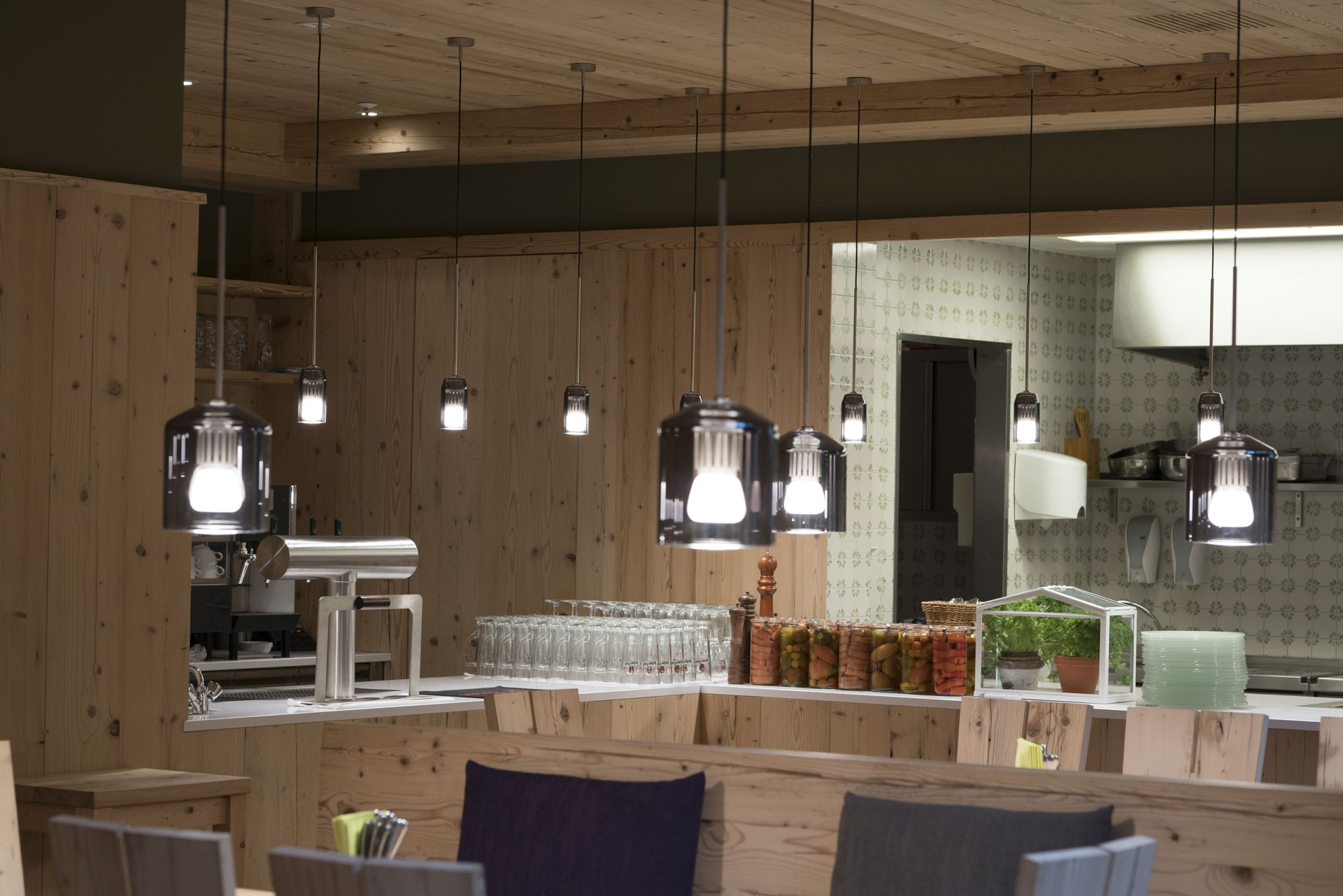 柏林大酒店餐厅“Stube”-49