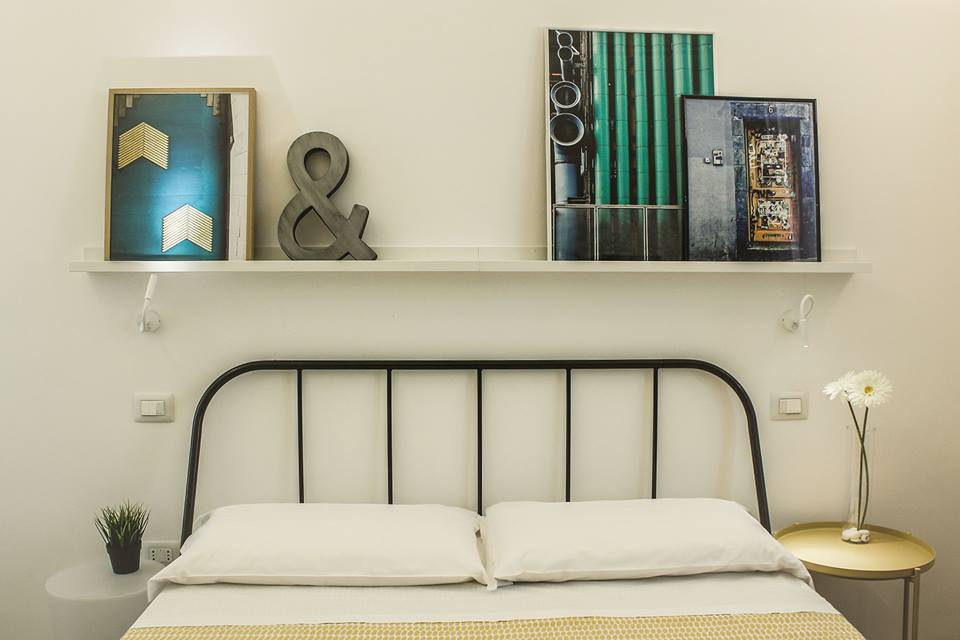 简约白色家园-137