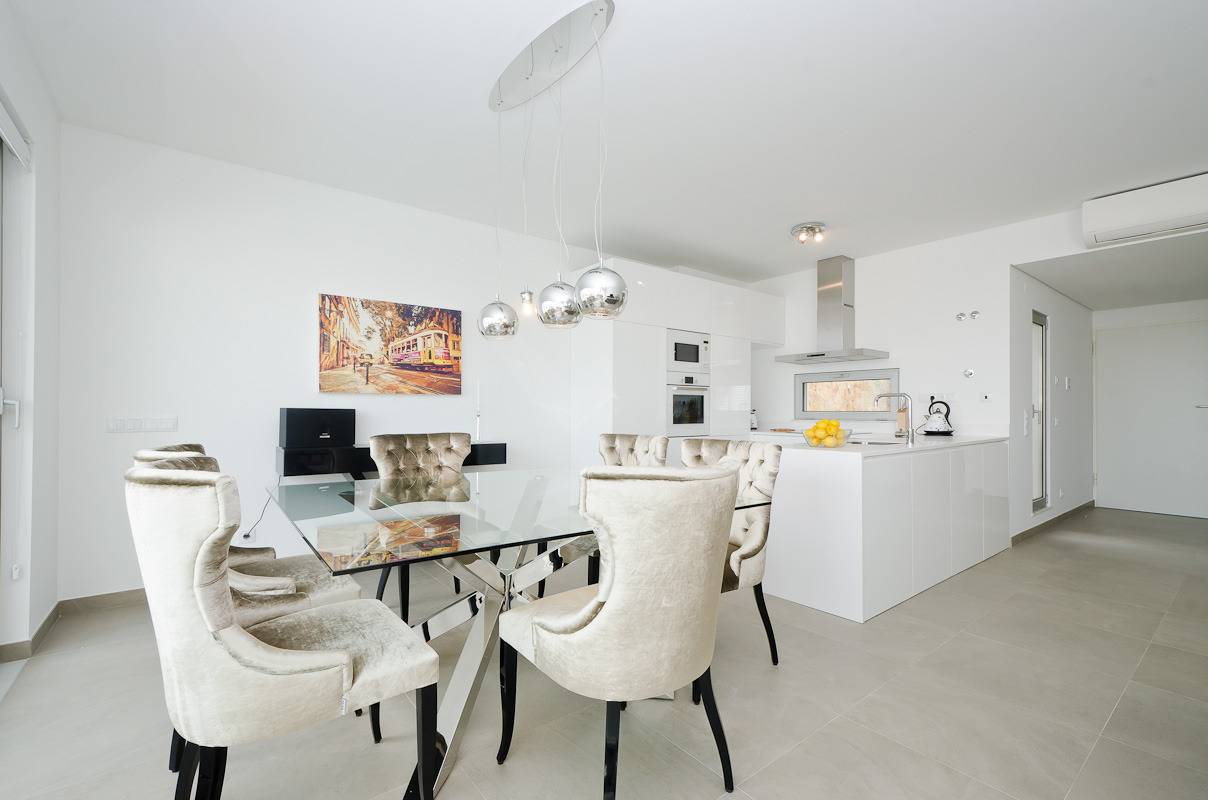 Simple Taste 团队打造阿尔布费拉镇宅设计佳作-12