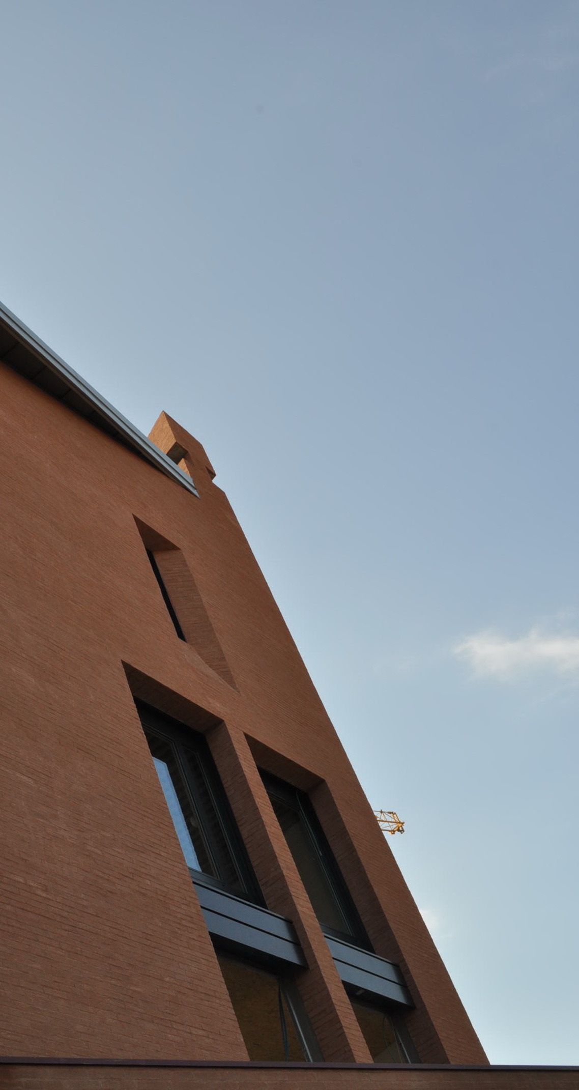 风之阁楼 · 自然与建筑的和谐共生-16