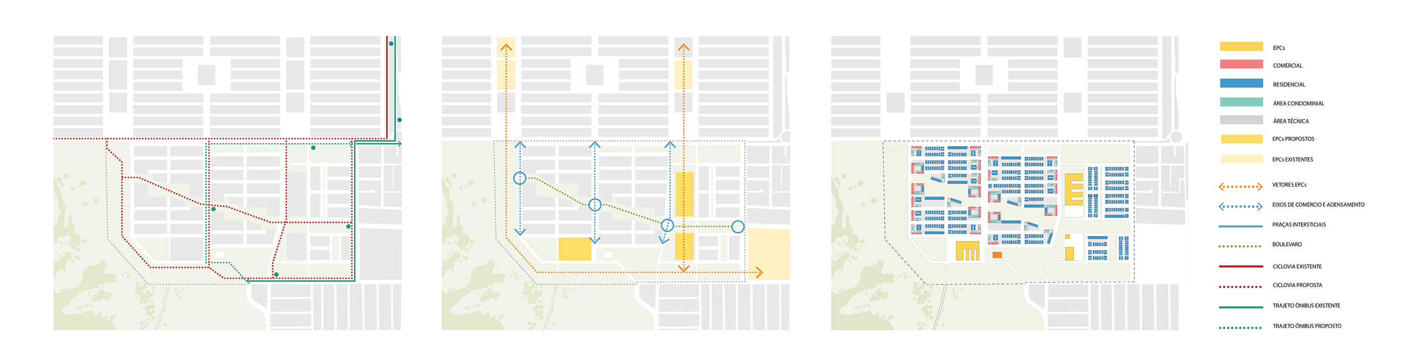 太阳下山新住宅区规划-11
