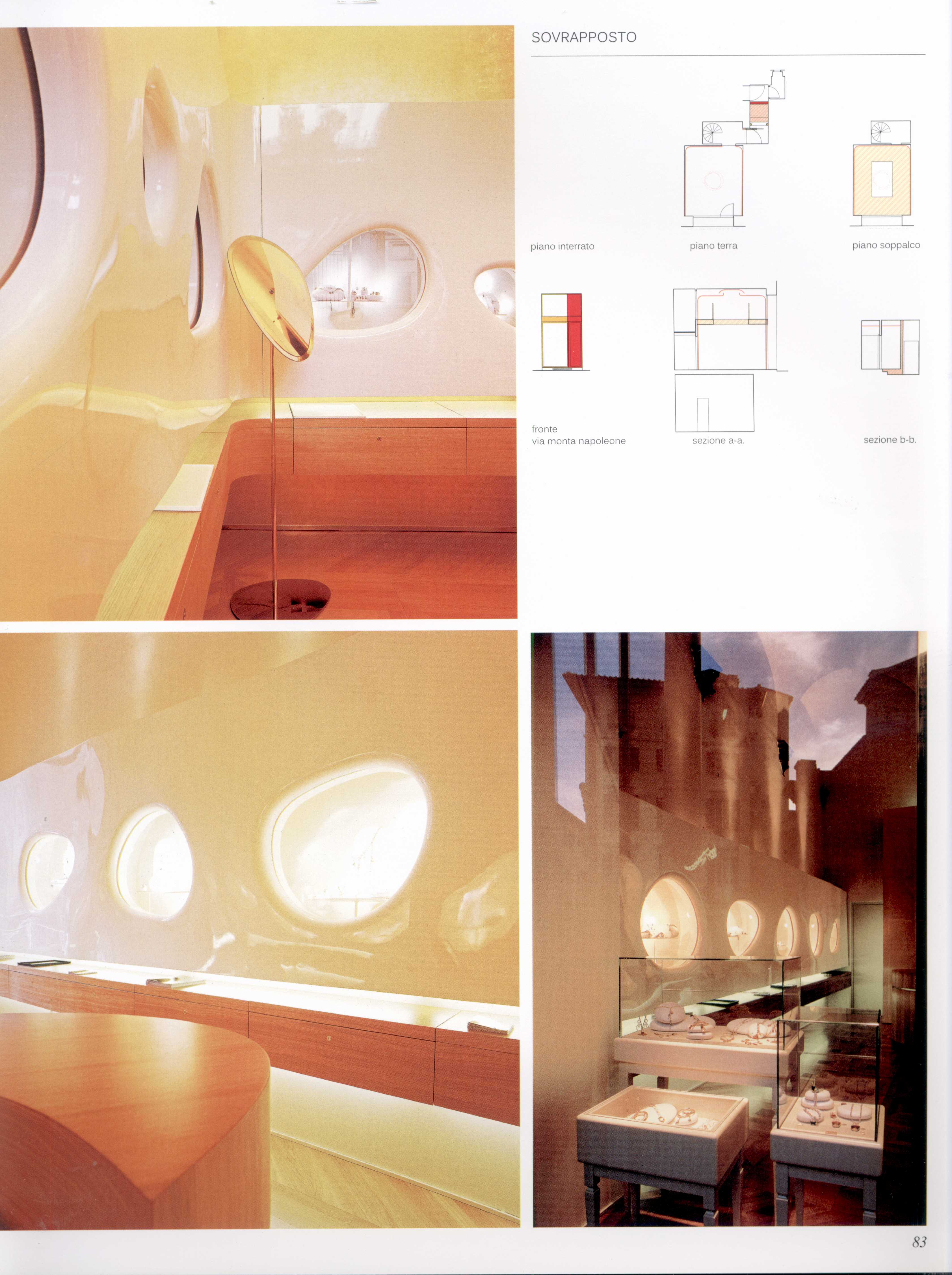 JEWELLERY SHOP 珠宝店-8-59