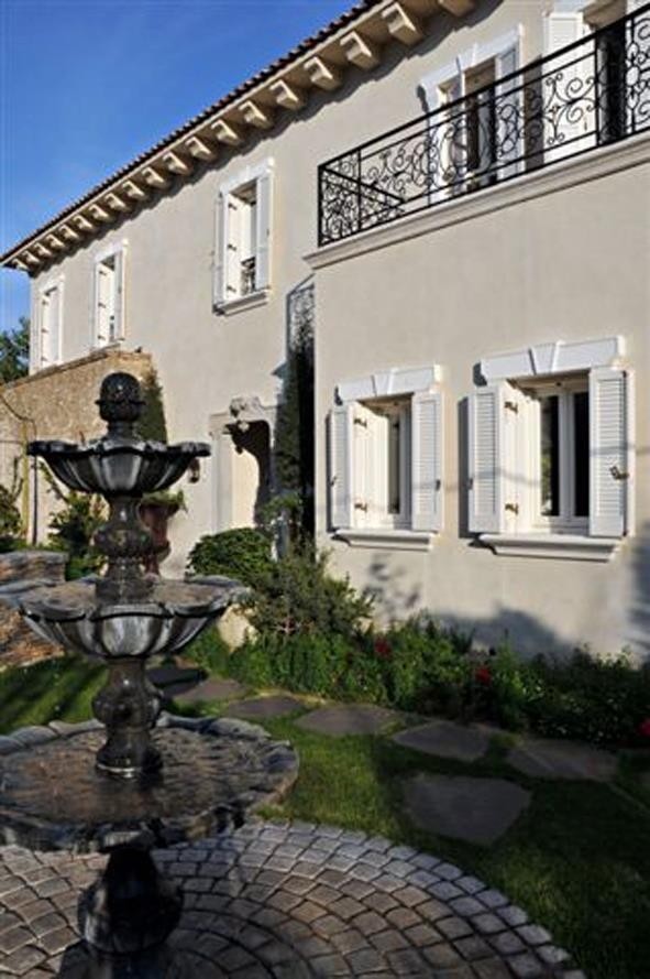 萨维翁住宅(Savyon House)-3