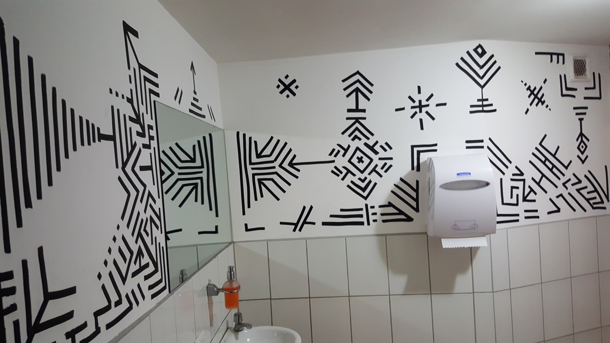 Selina Hostels 艺术之旅-43