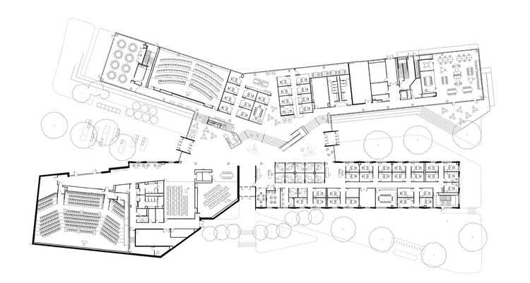 国会大厦联邦大厅-12