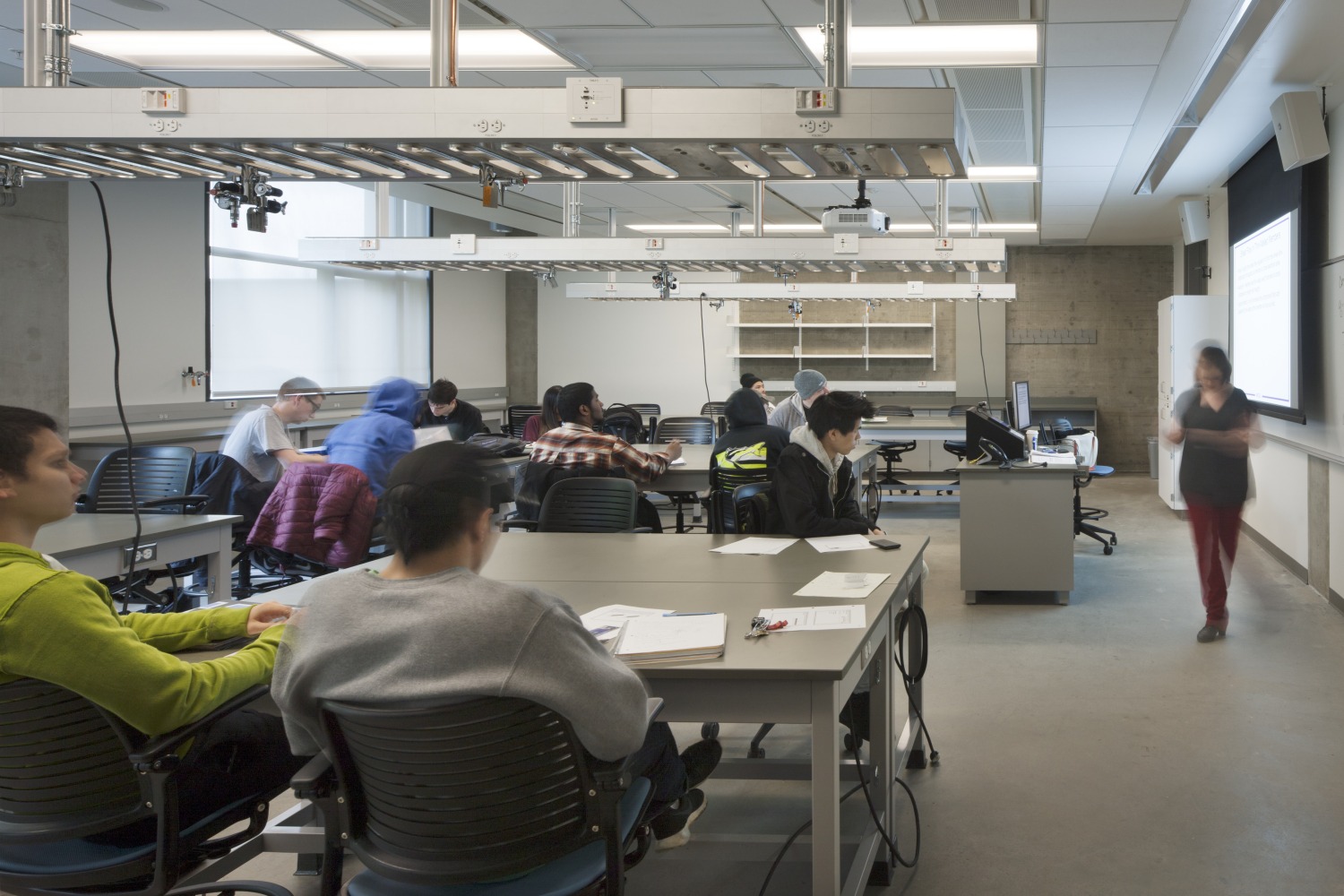 华盛顿大学探索馆-9