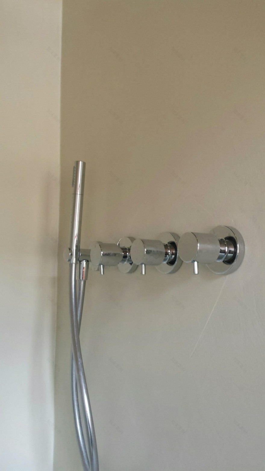 生态树脂打造意大利乡村别墅绿色室内设计-25