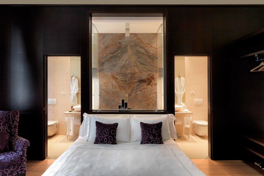 Platinhome 豪华酒店-0