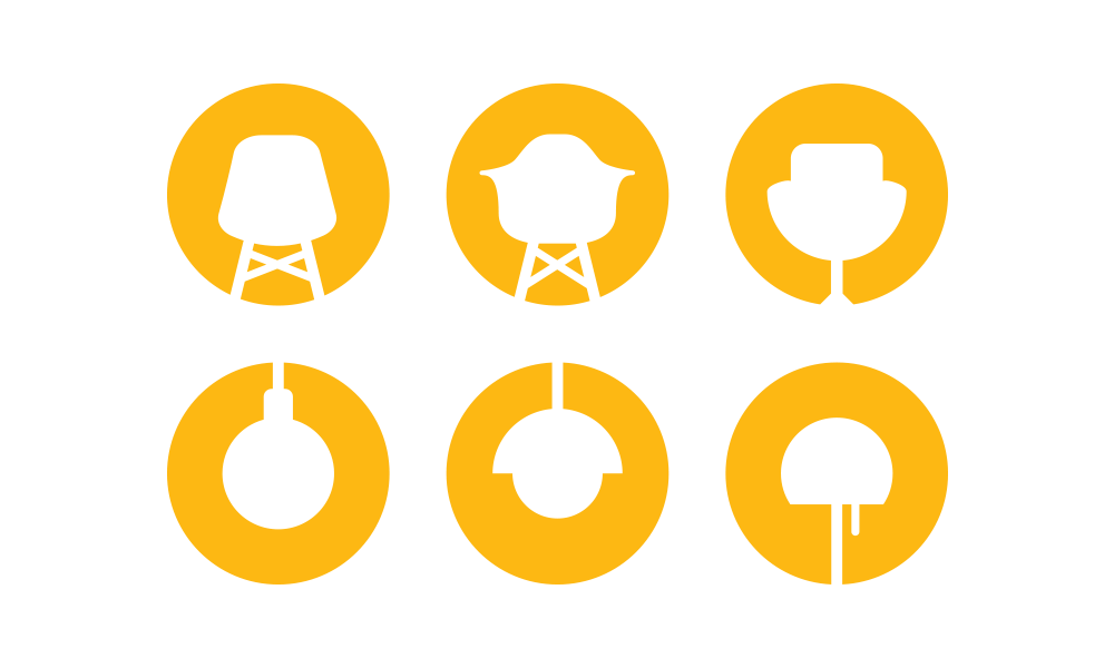 聚焦现代 | 巴西 SPOT 家具与照明品牌设计-4