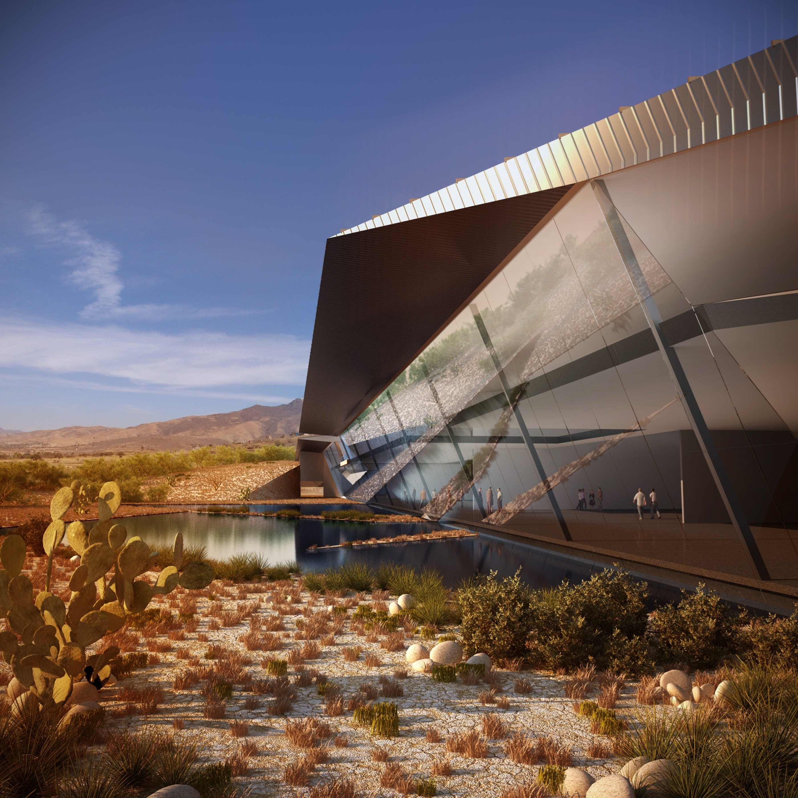 工业印刷工厂的绿色创新设计-1