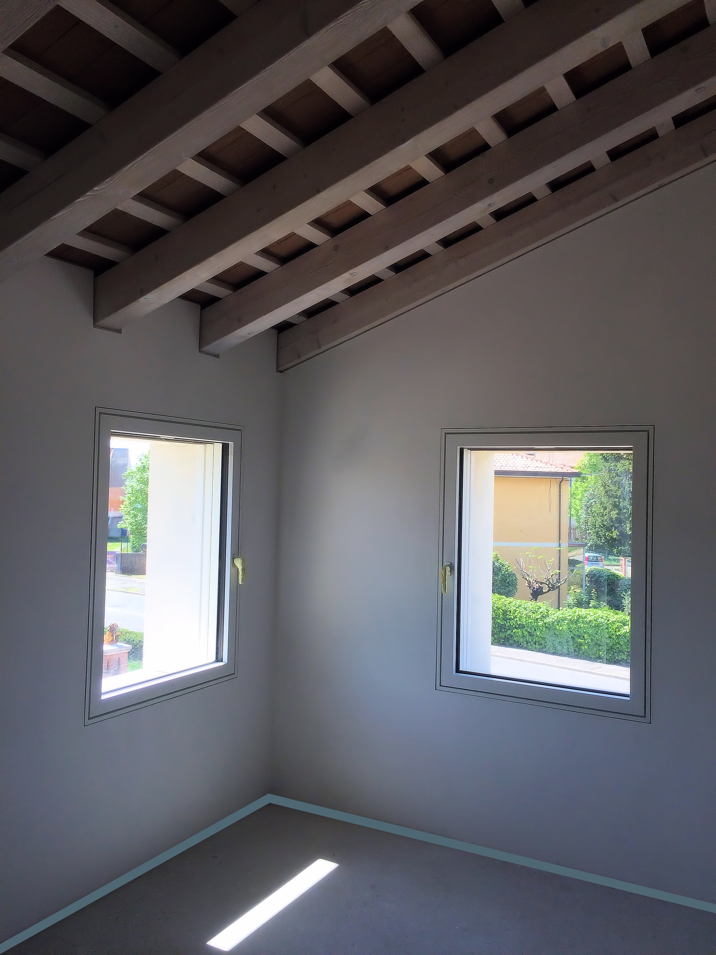 2016 年完工的 HAUS 住宅 设计独特-13