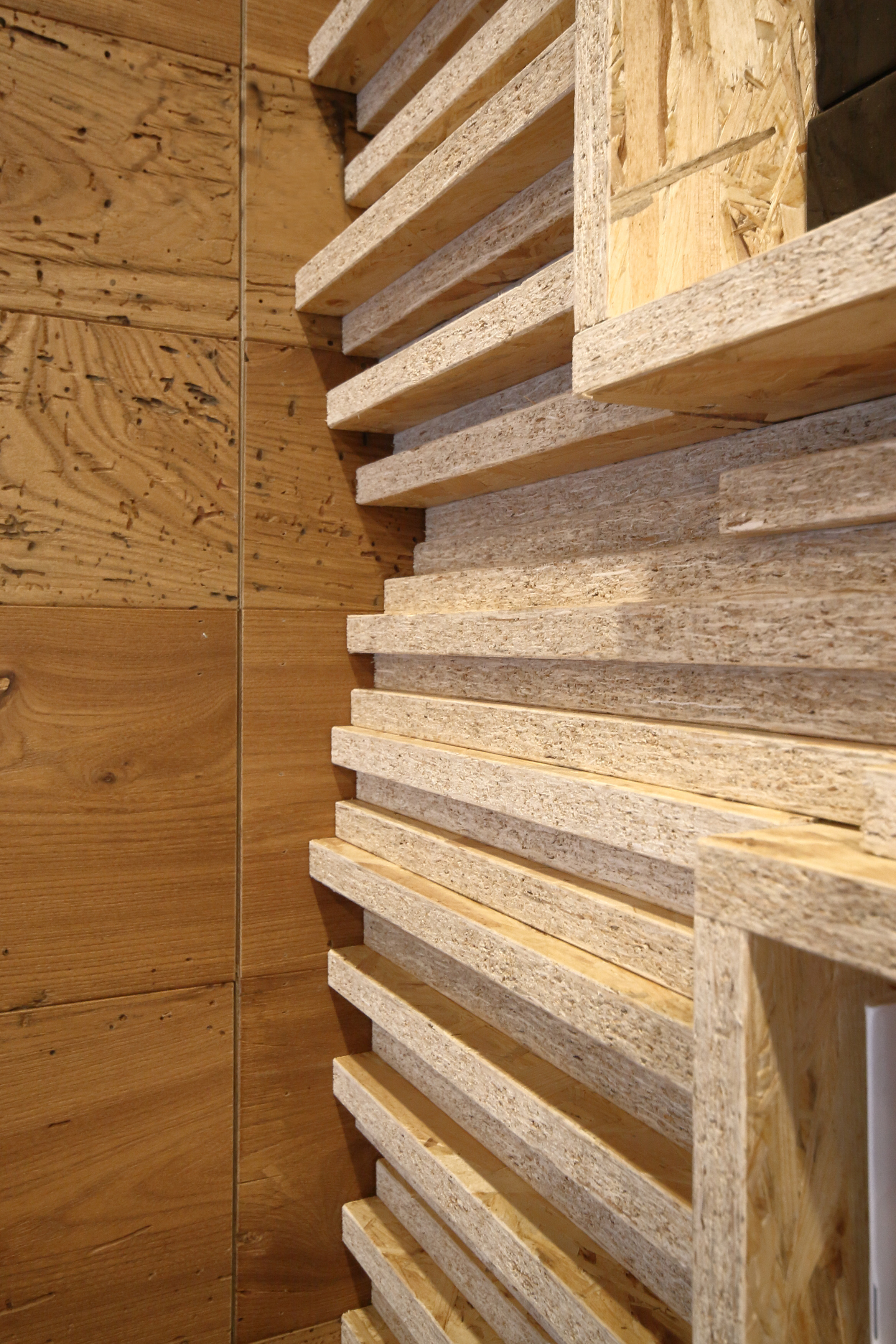 Cenerelli Parquet 展示空间-20