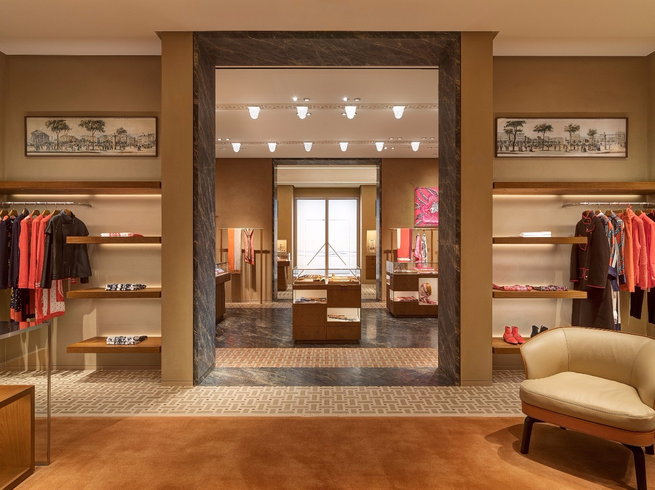 西安 SKP 专卖店-15