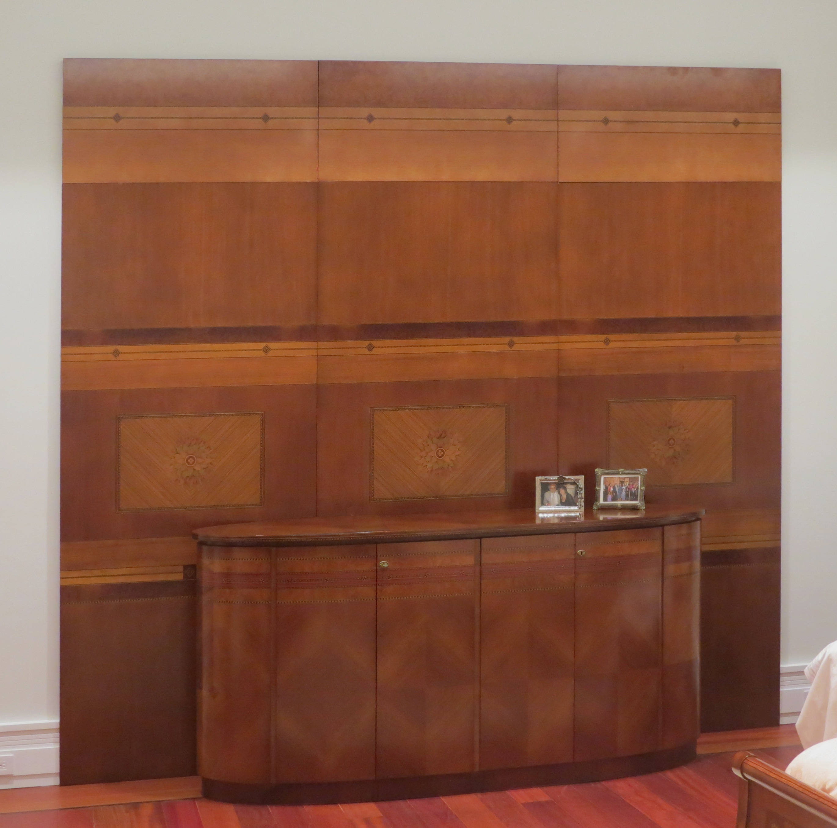 2016 年完工的豪华别墅设计-14