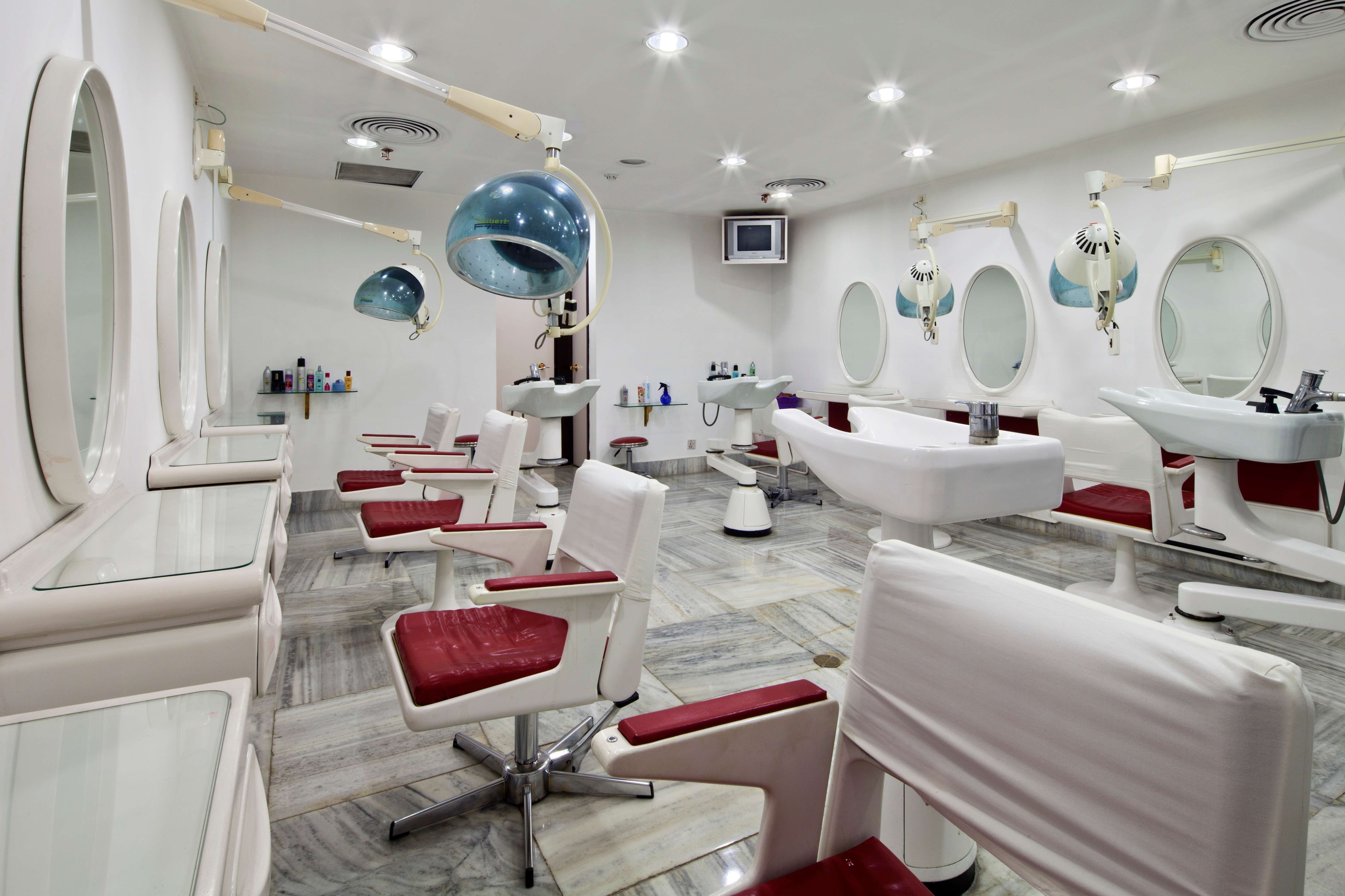 加德满都索尔迪皇冠假日酒店(摄影图片)-6