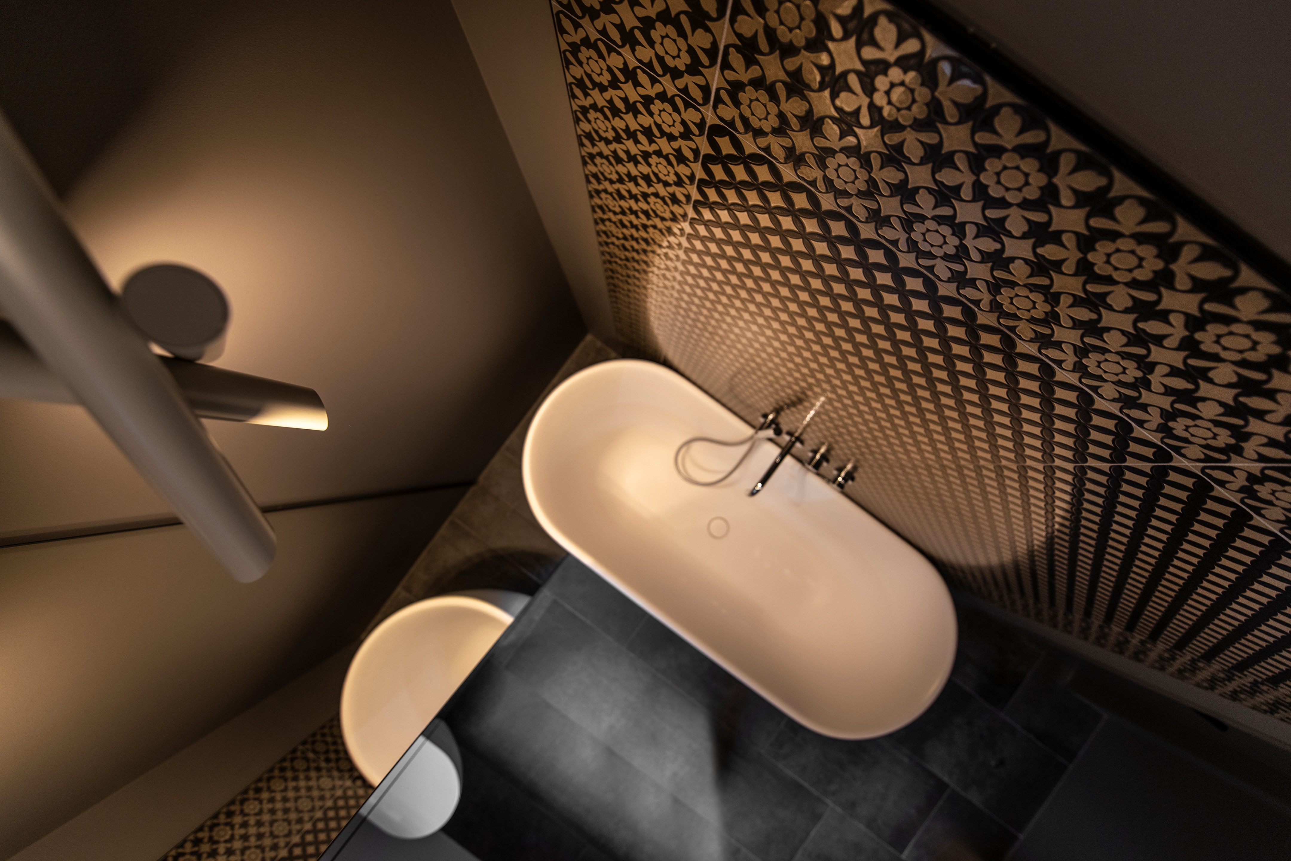 2018 年乡村别墅 KS1-18