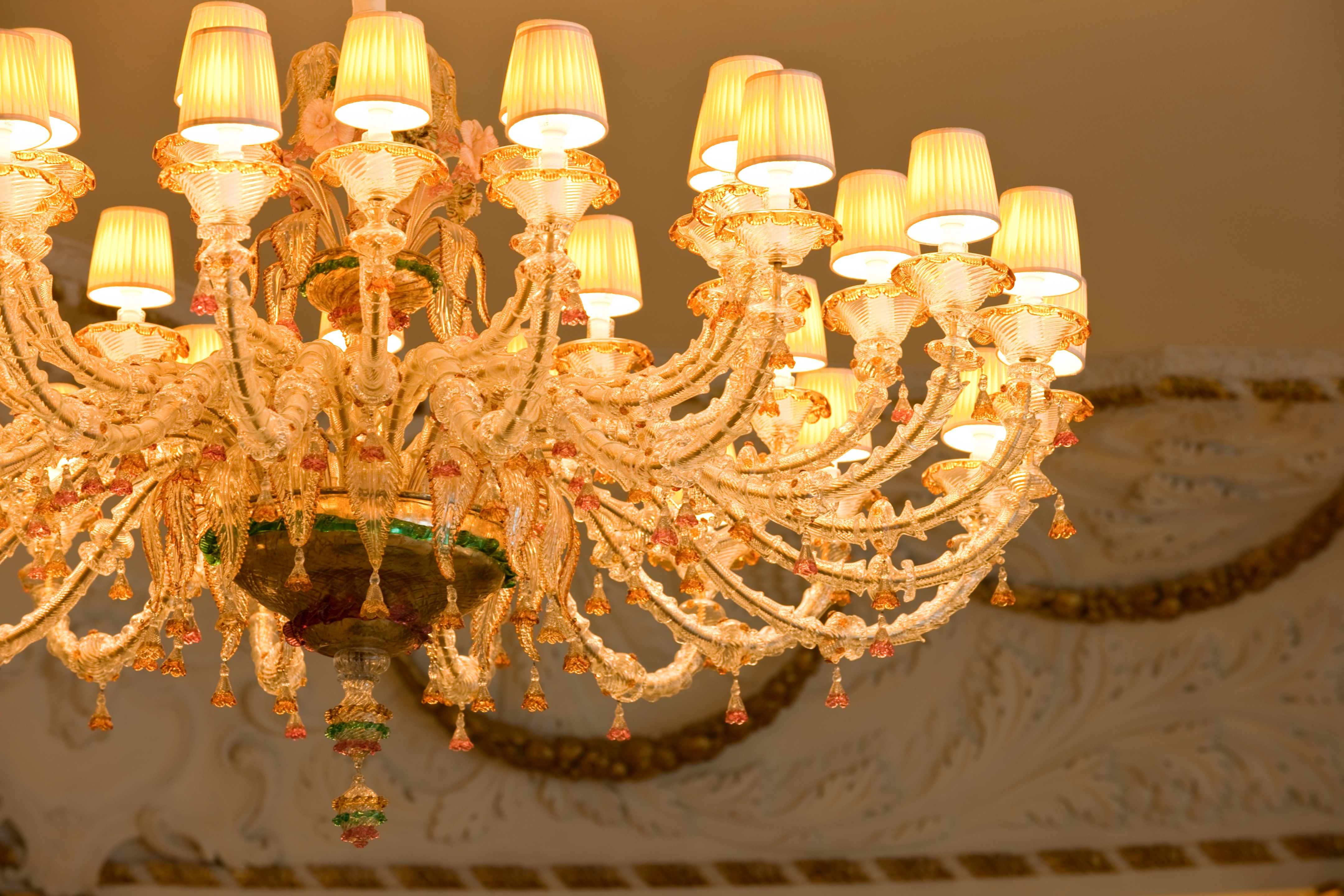 意大利奢华酒店“萨沃伊·埃克塞西尔宫”-27