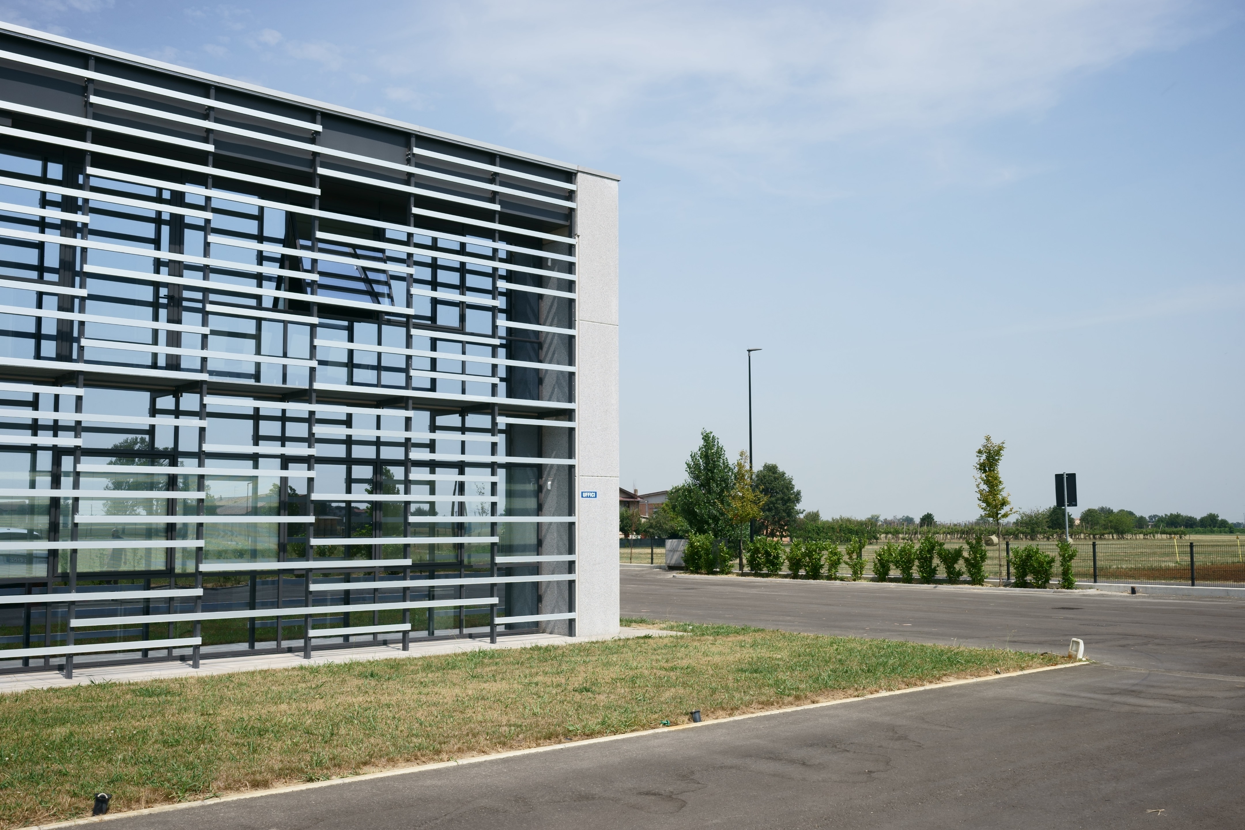 Furia Seed 生产基地-3