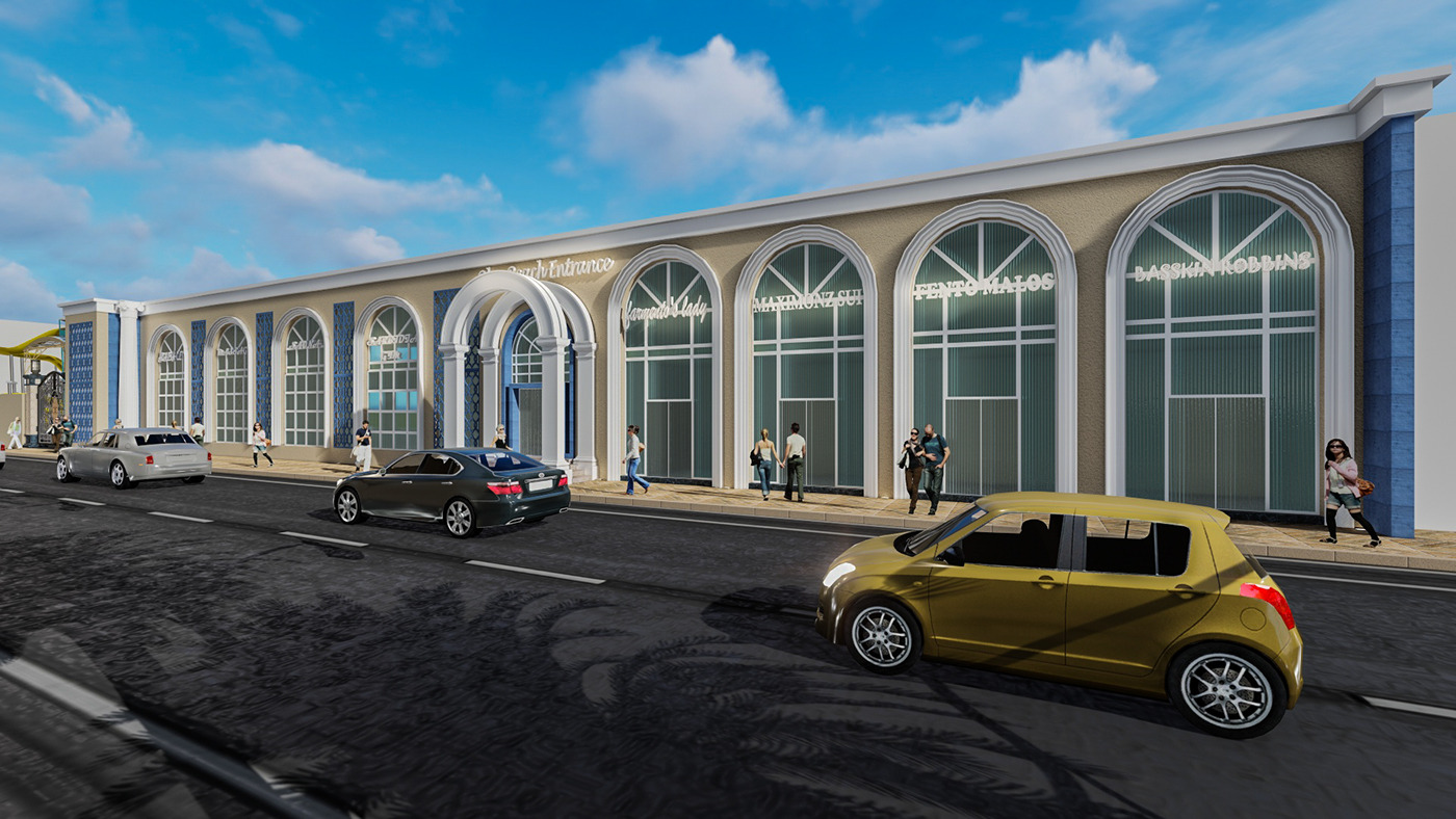 苏伊士蓝海度假村 | 埃及风情海滨酒店-23