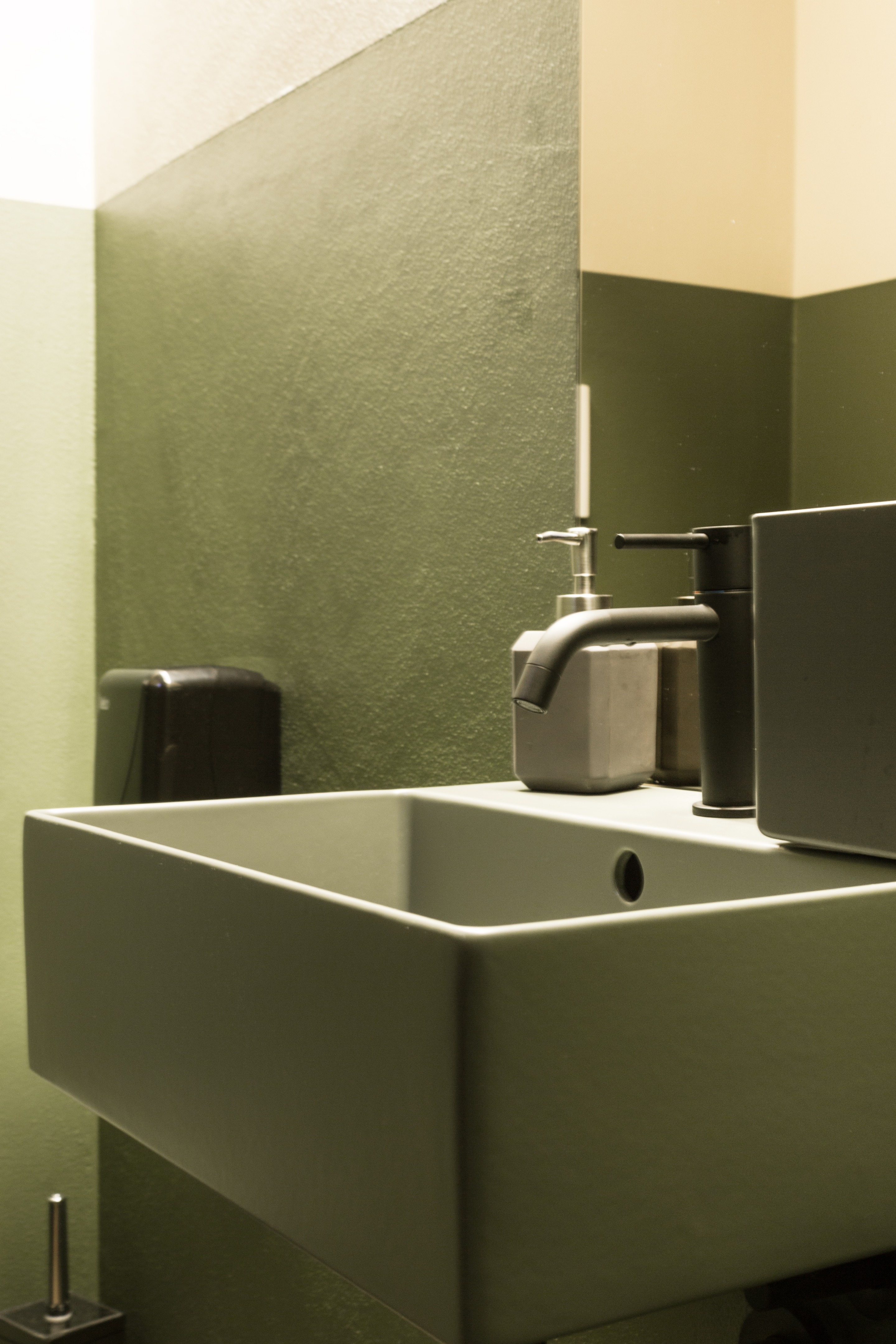 意大利风情 IL TRONCO 餐厅-22