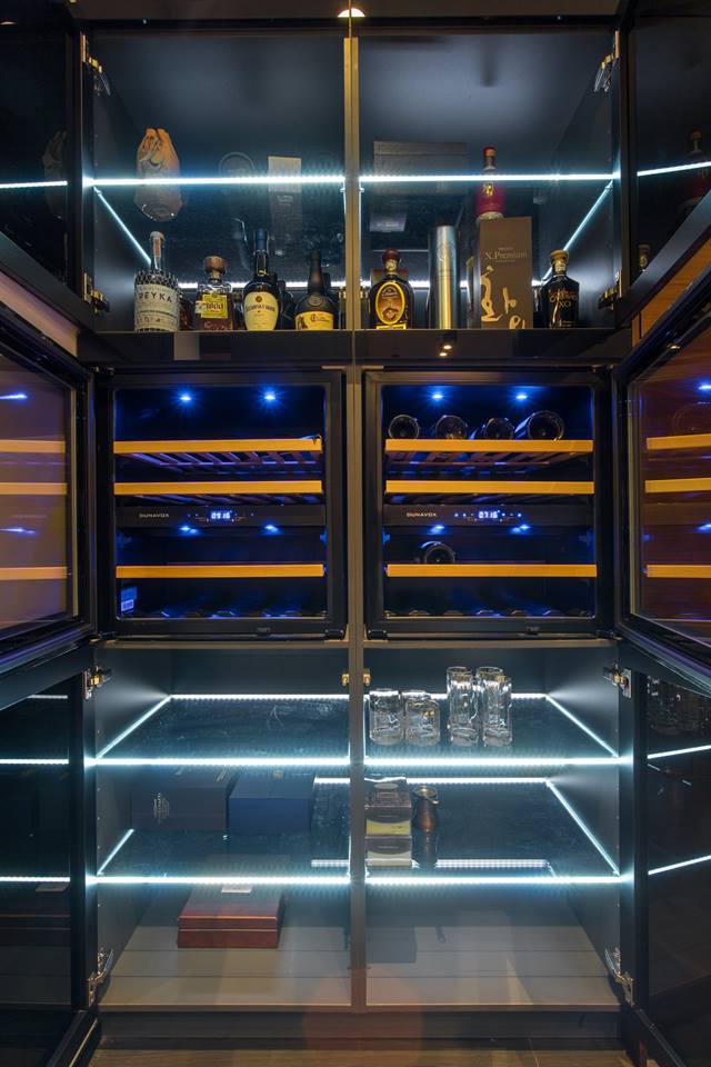 未来之城 | 2017 年基辅梦幻空间-7