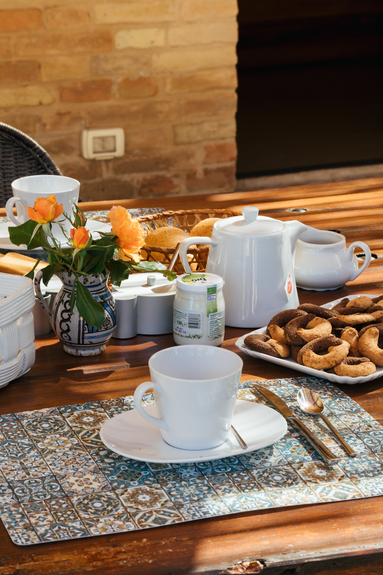 意大利风景别墅 Le Marche-59