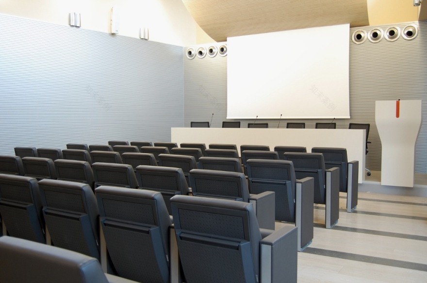 风之阁楼 · 自然与建筑的和谐共生-21