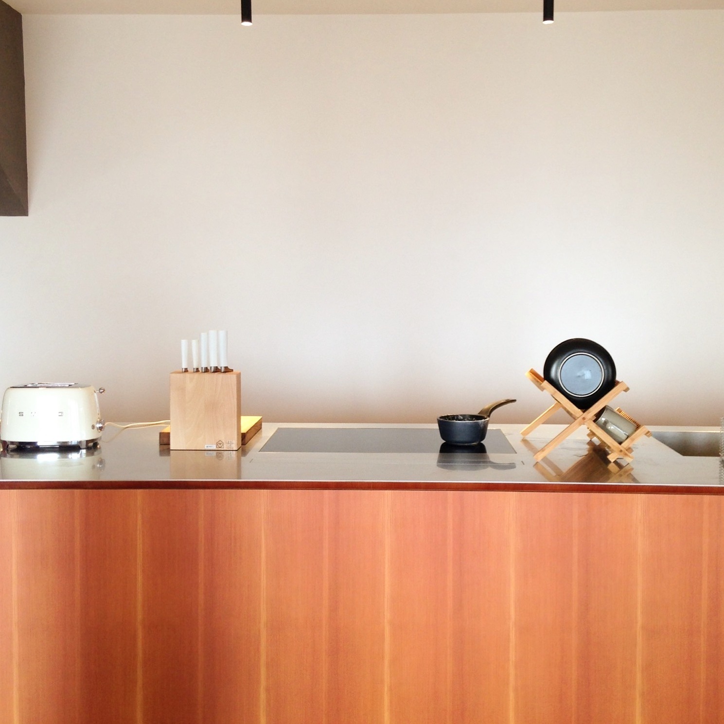 2017 年完成的意大利家庭住宅室内设计案例-26