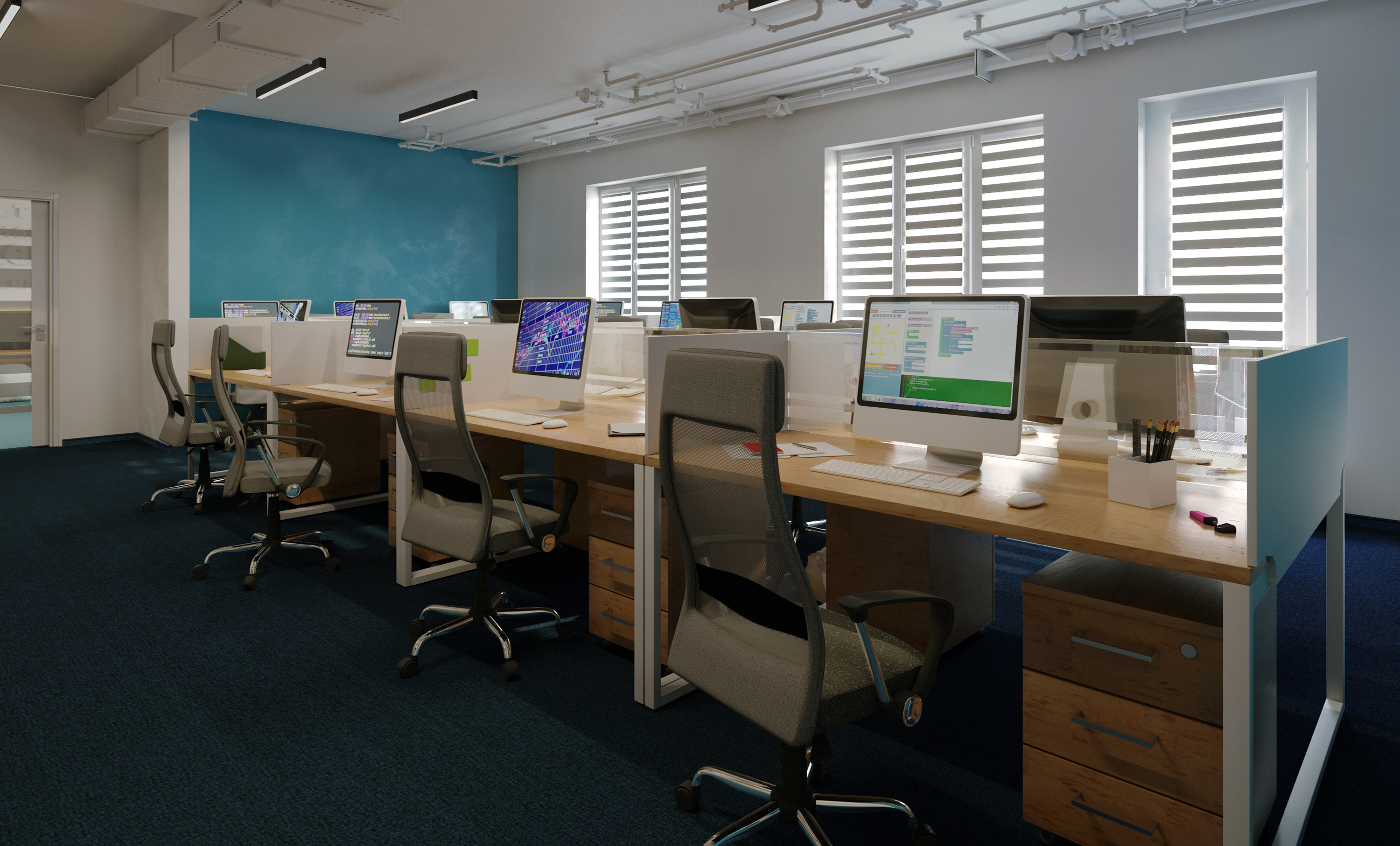 Dev-Pro Office in Kharkiv-7