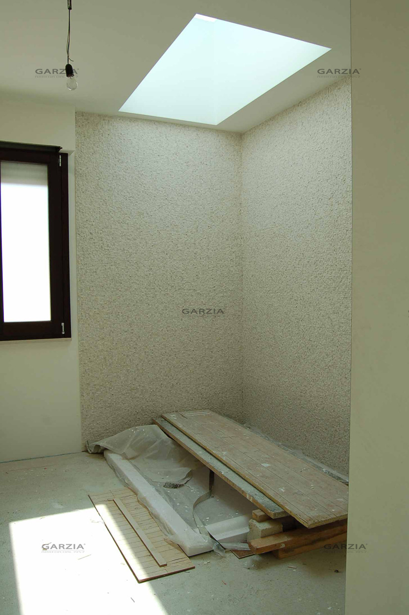 意式极简浴室设计 打造舒适生活空间-14