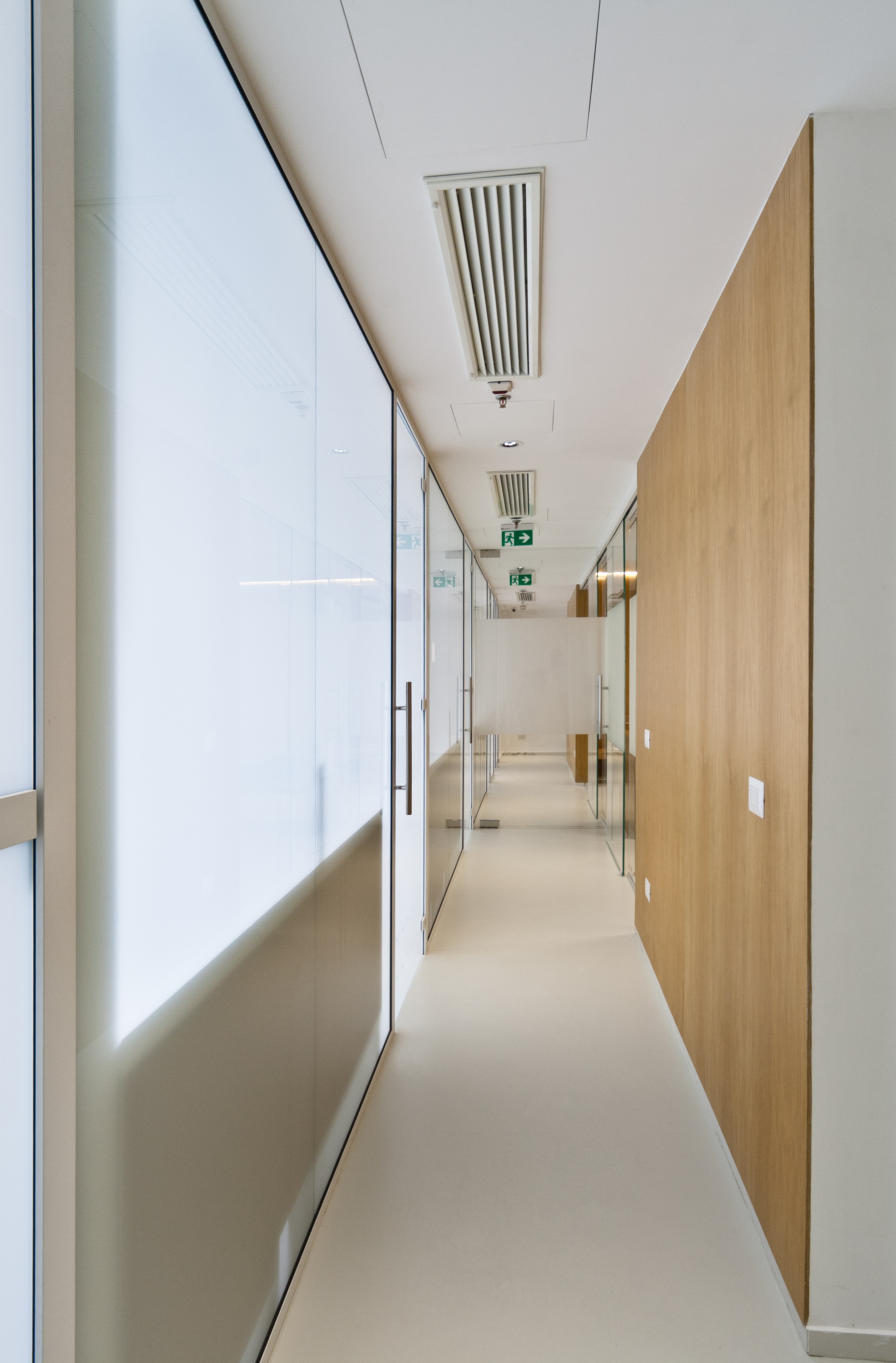 2017 年完成的口腔外科诊疗室设计-10