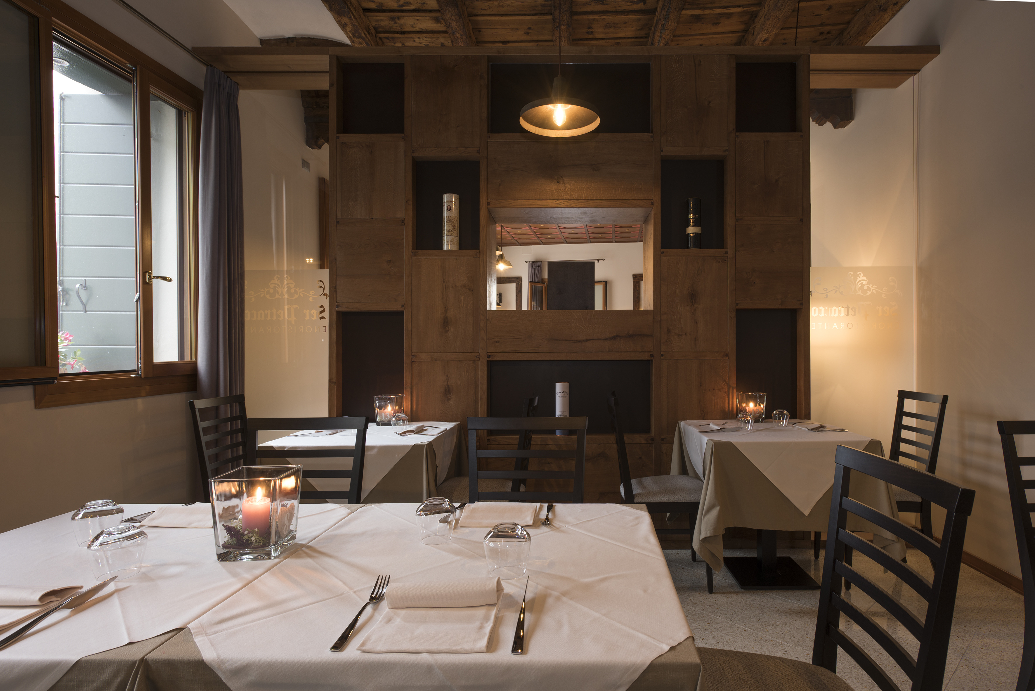 意大利 SER PETRACCO 酒店设计-9