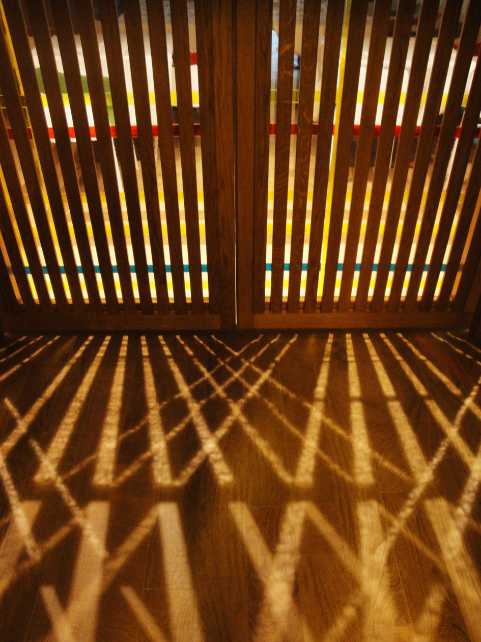 历史建筑翻新之作 | 私人定制,尽显意式风情-21