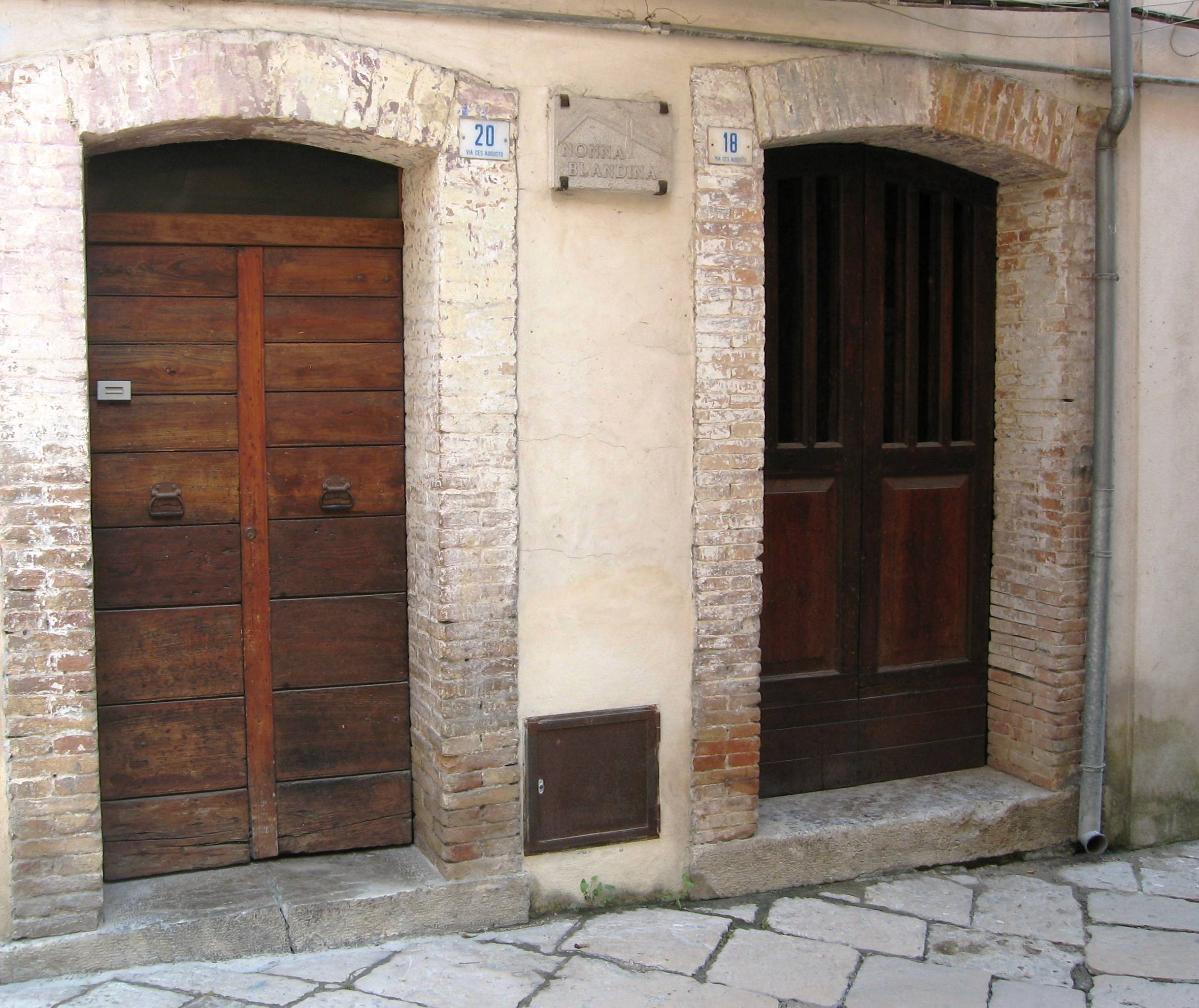 历史起源的简略住所·1995 -11