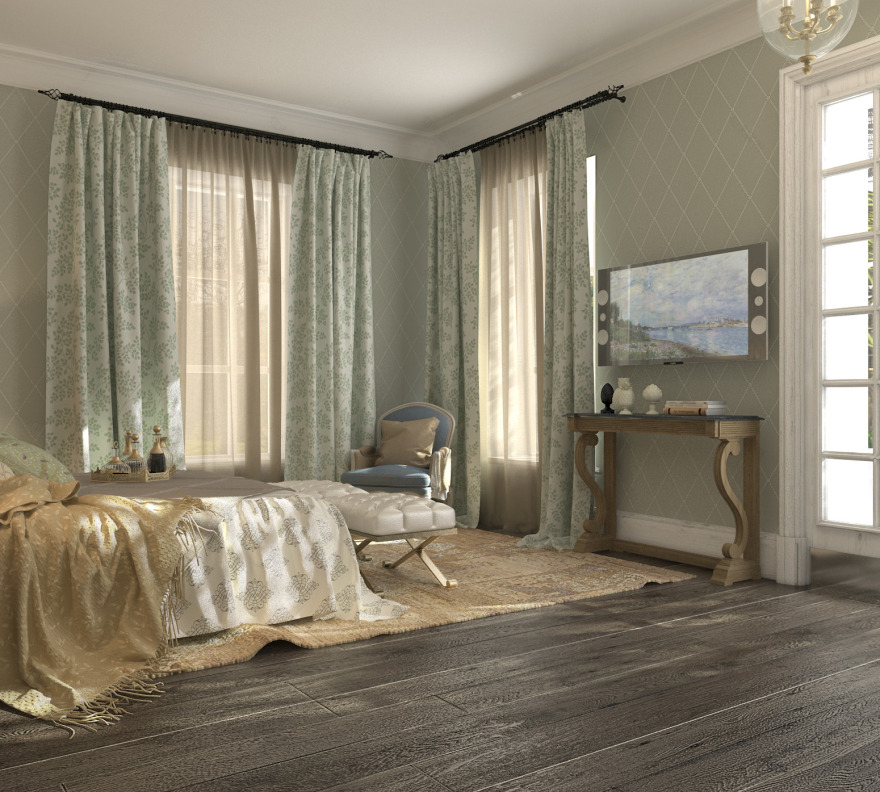 Ostrov Erin 私人住宅-3