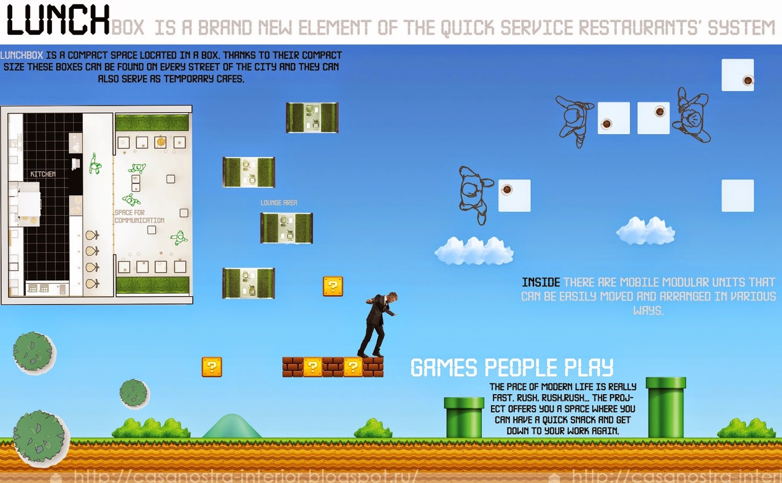 LunchBo· 咖啡厅-3