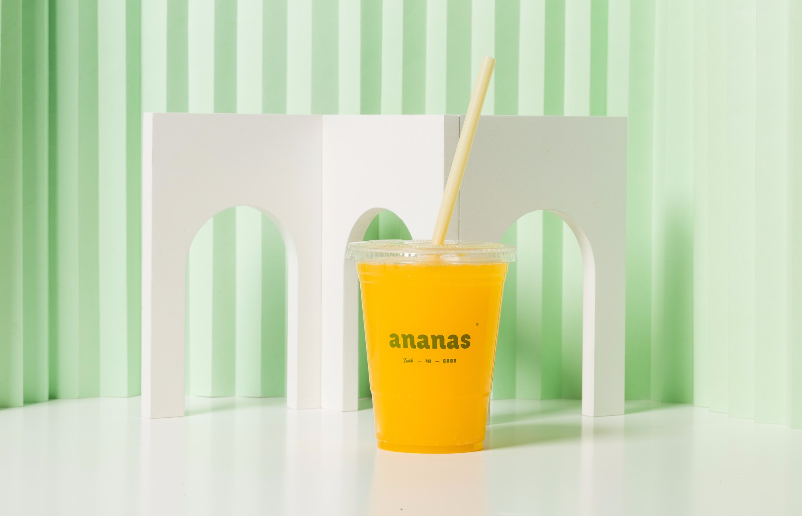Ananas 咖啡馆-18