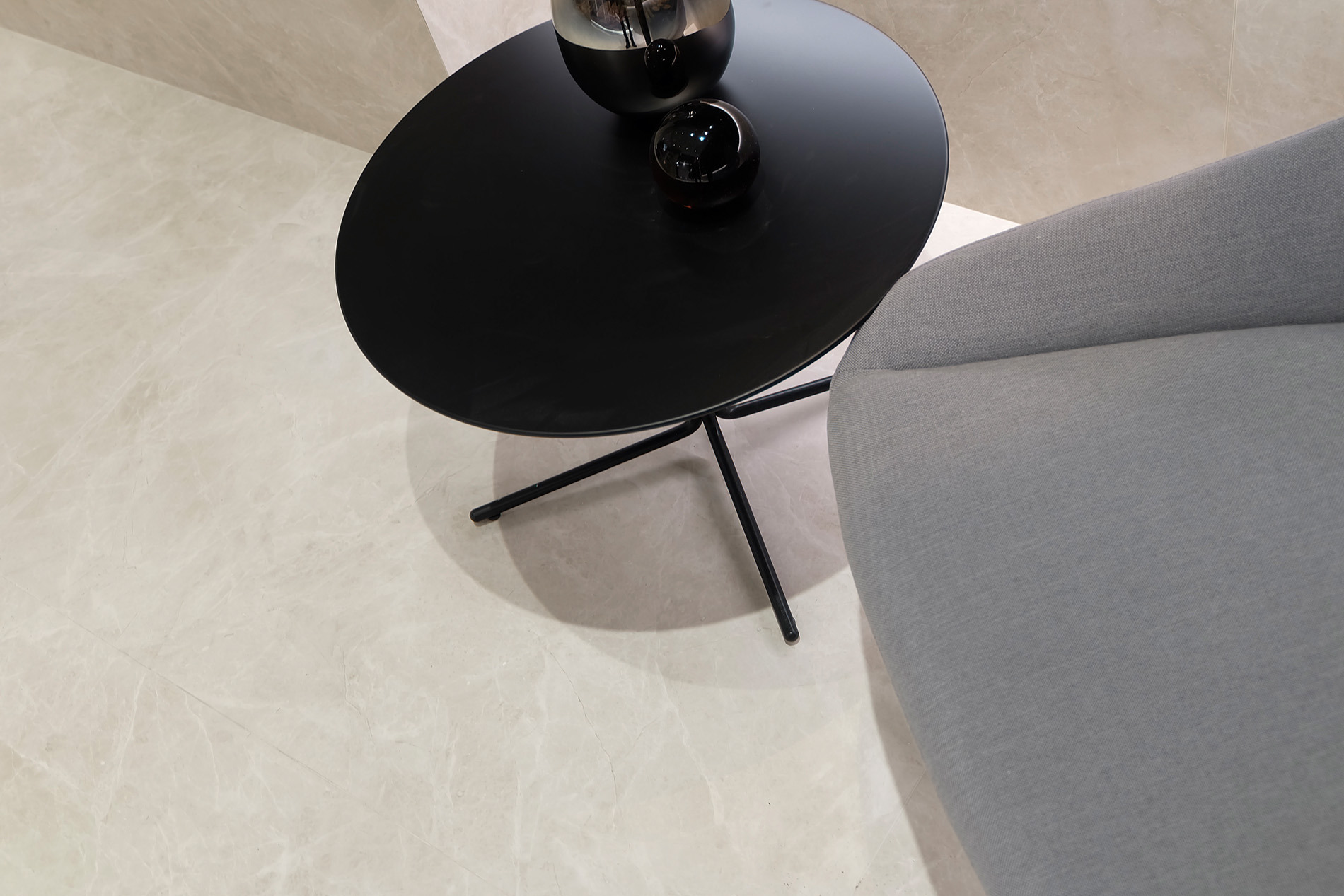 2017 年 CERSAIE 展上，PORCELANOSA Grupo 呈现独特设计-15