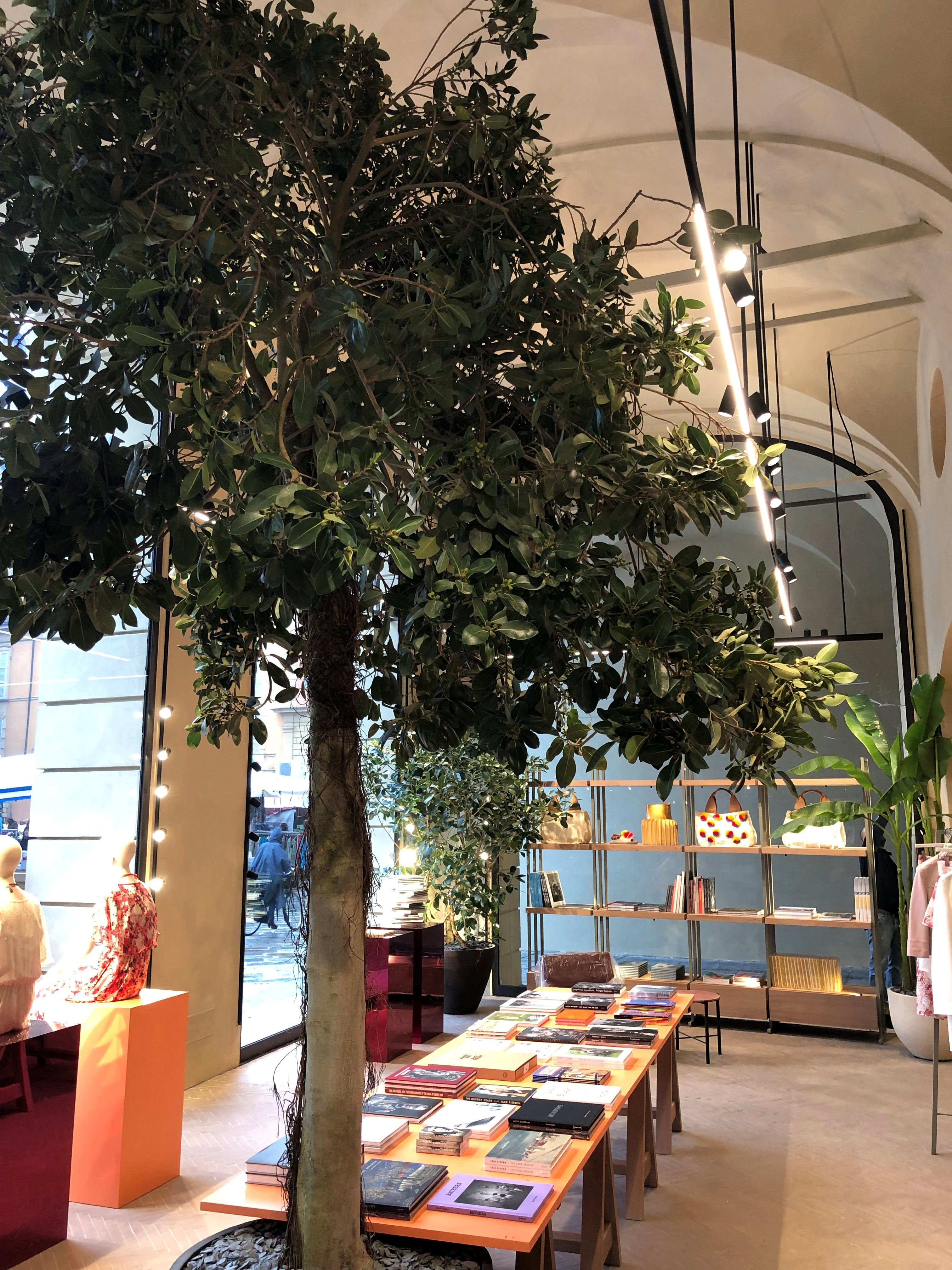 MAX&Co· 2019 年历史建筑修复与公共空间设计-121