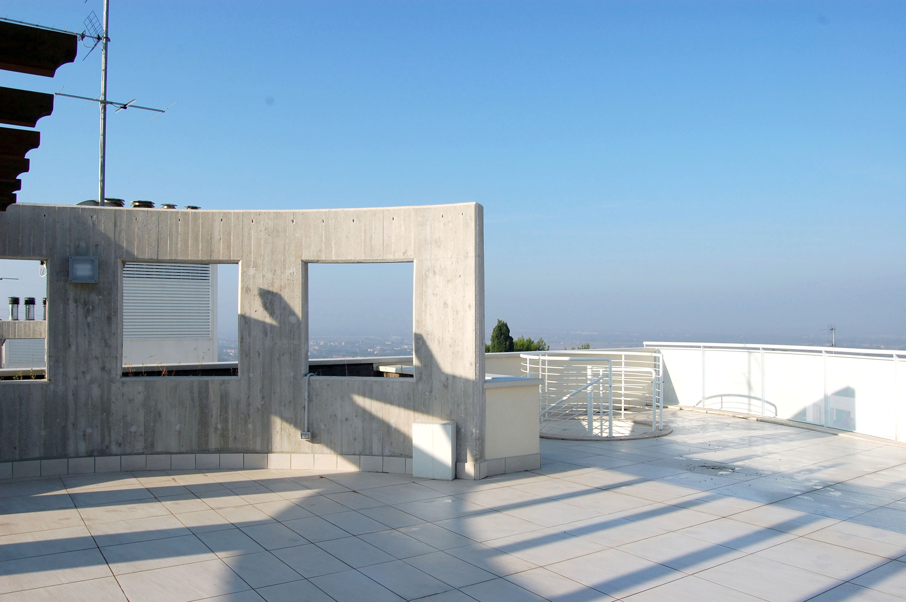 2010 年意大利 Falconara Alta 私人住宅-43