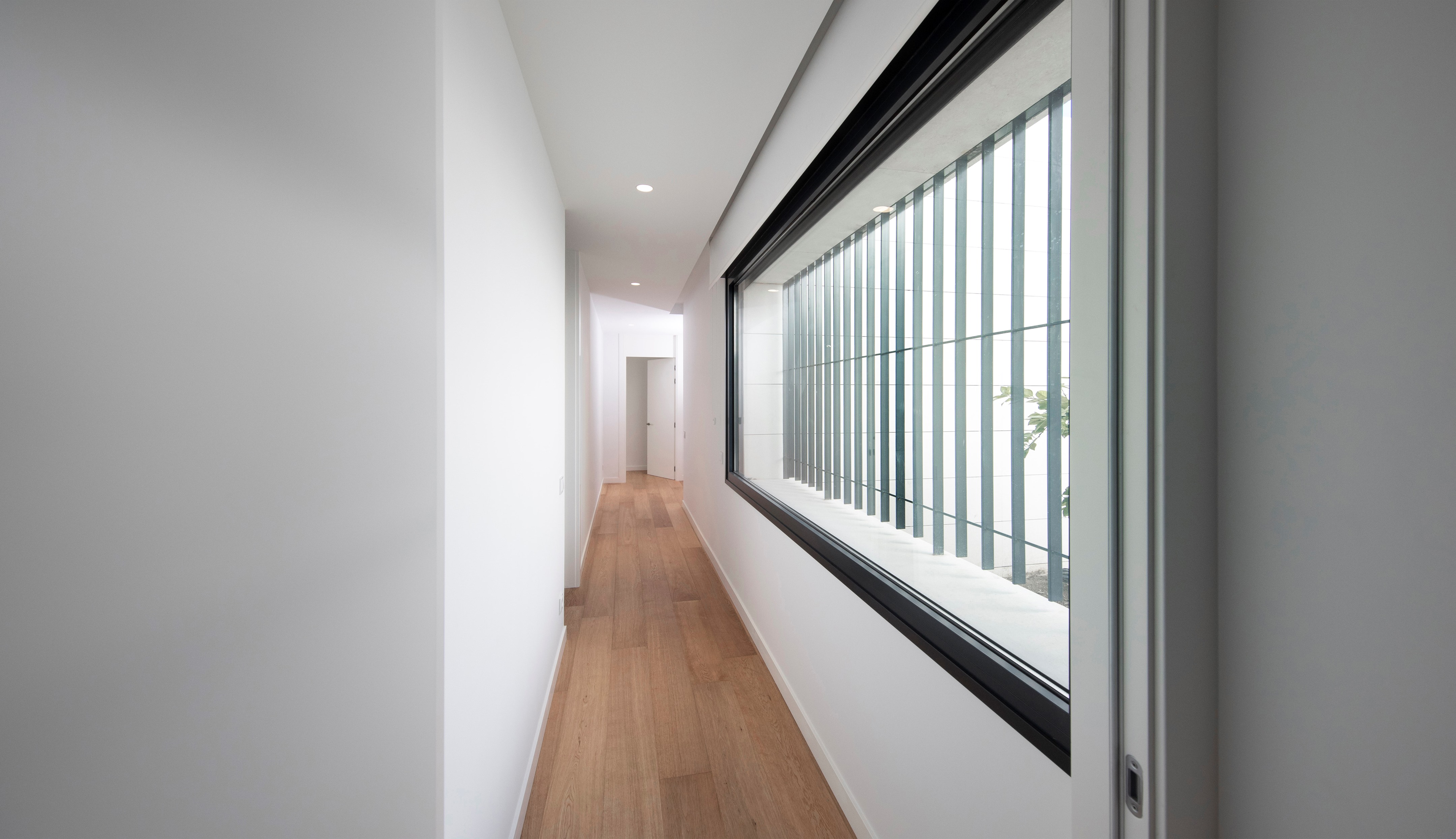 Madrid 山间别墅 | UNODE estudio 打造现代乡村家园-15