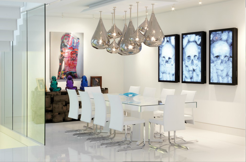 Candy-Candy跨界的室内空间对话-15