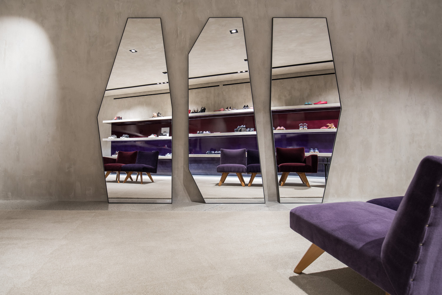 Càos 室内设计-0