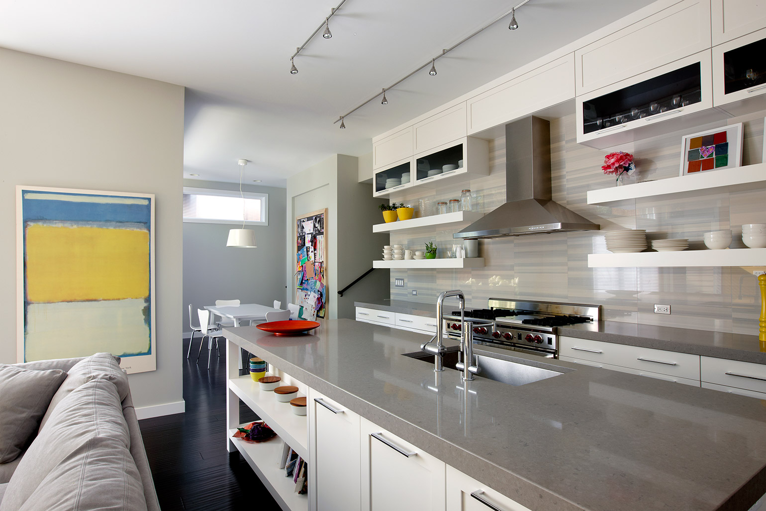 绿色改造，现代家庭的可持续更新-7