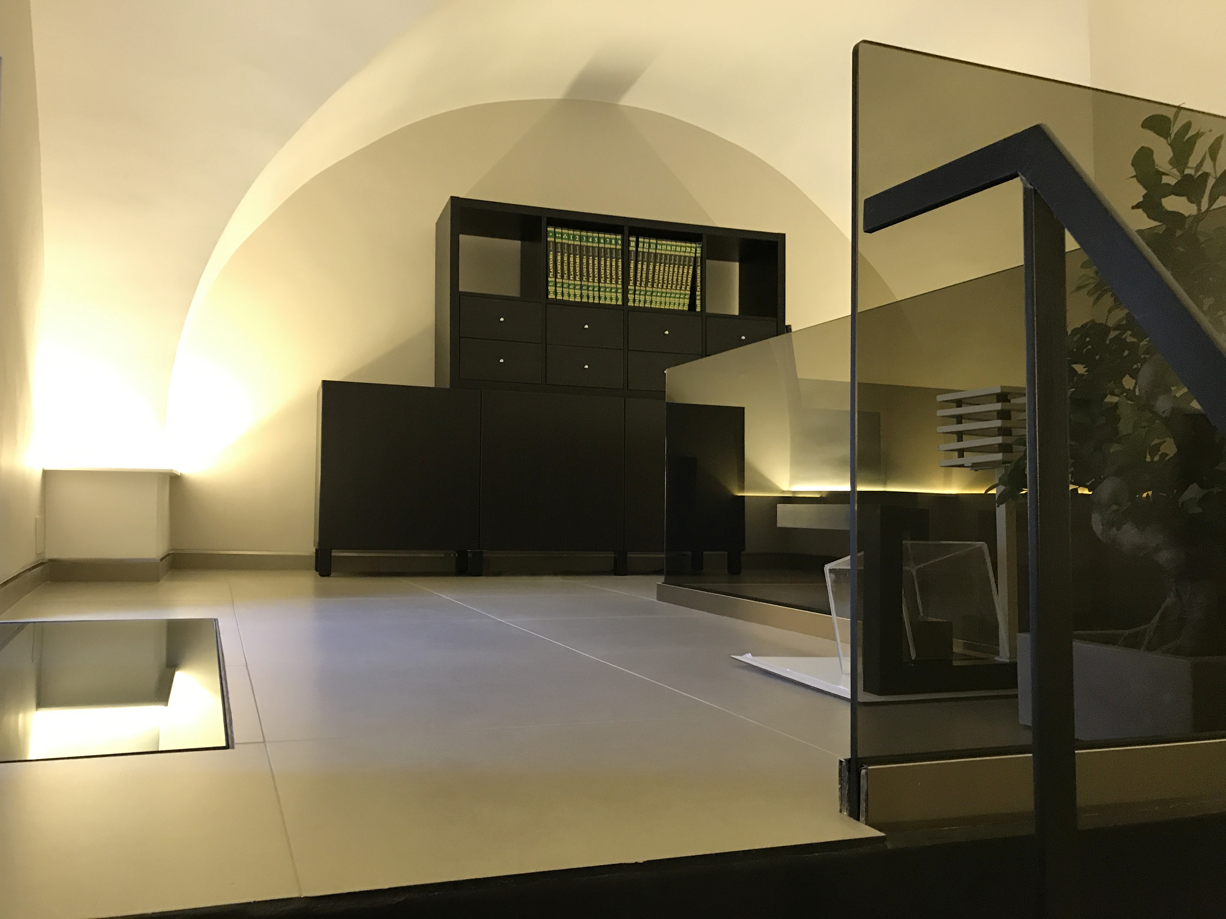 融合传统与当代的意大利建筑工作室-13