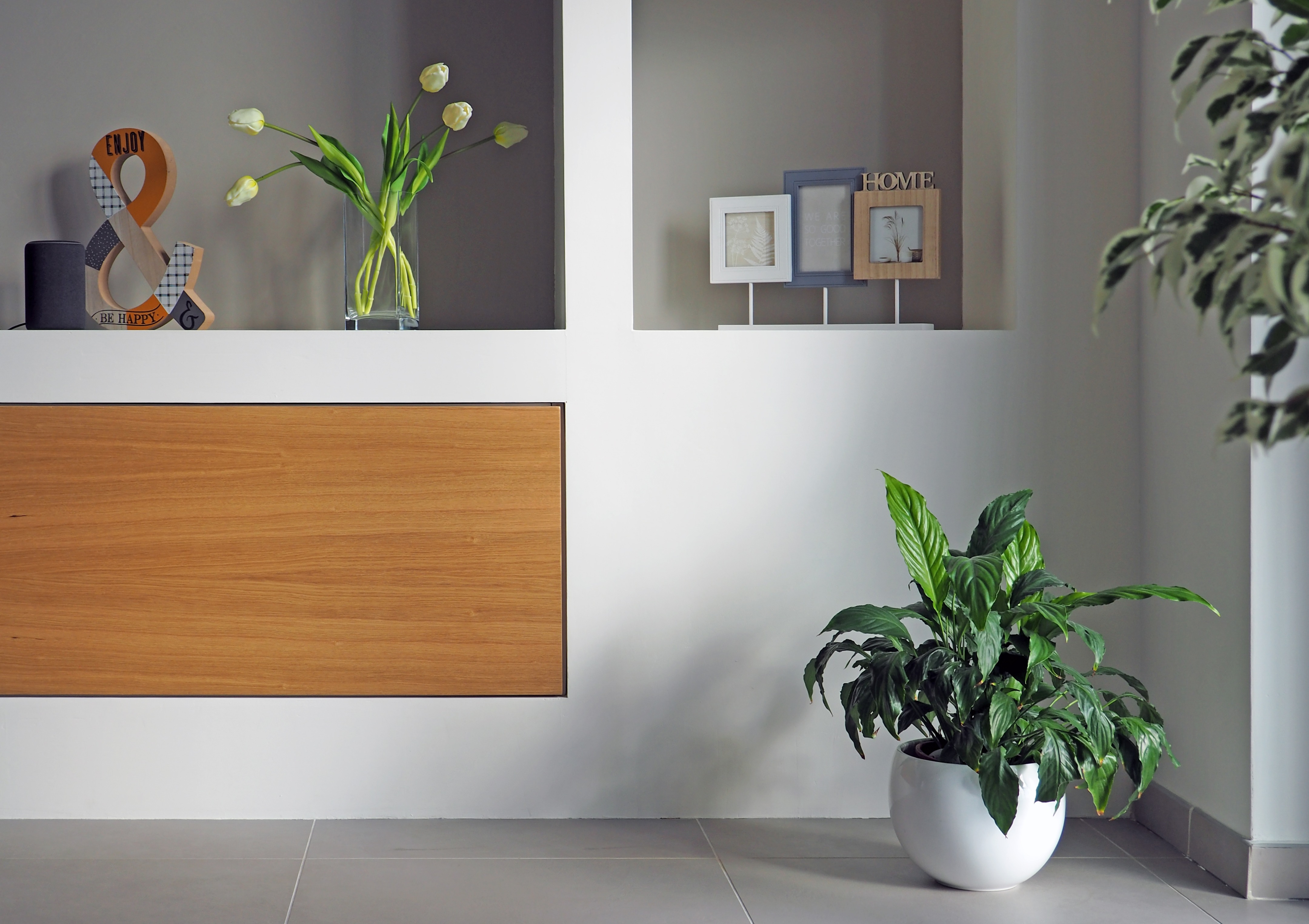 新婚夫妇现代公寓 · 实用与美观的完美结合-15