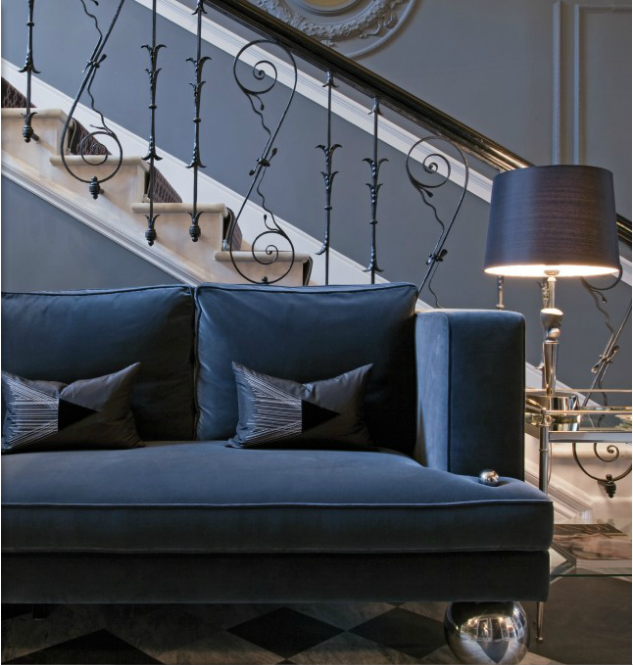 Candy-Candy跨界的室内空间对话-20