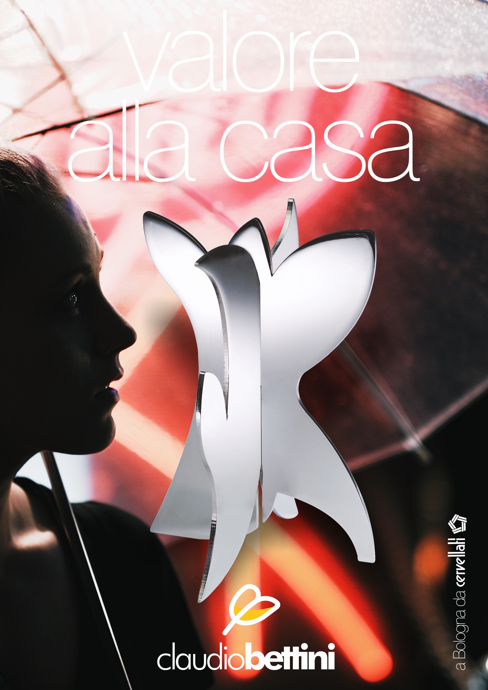 现代家居设计之光 · Claudio Bettini 家居饰品-87